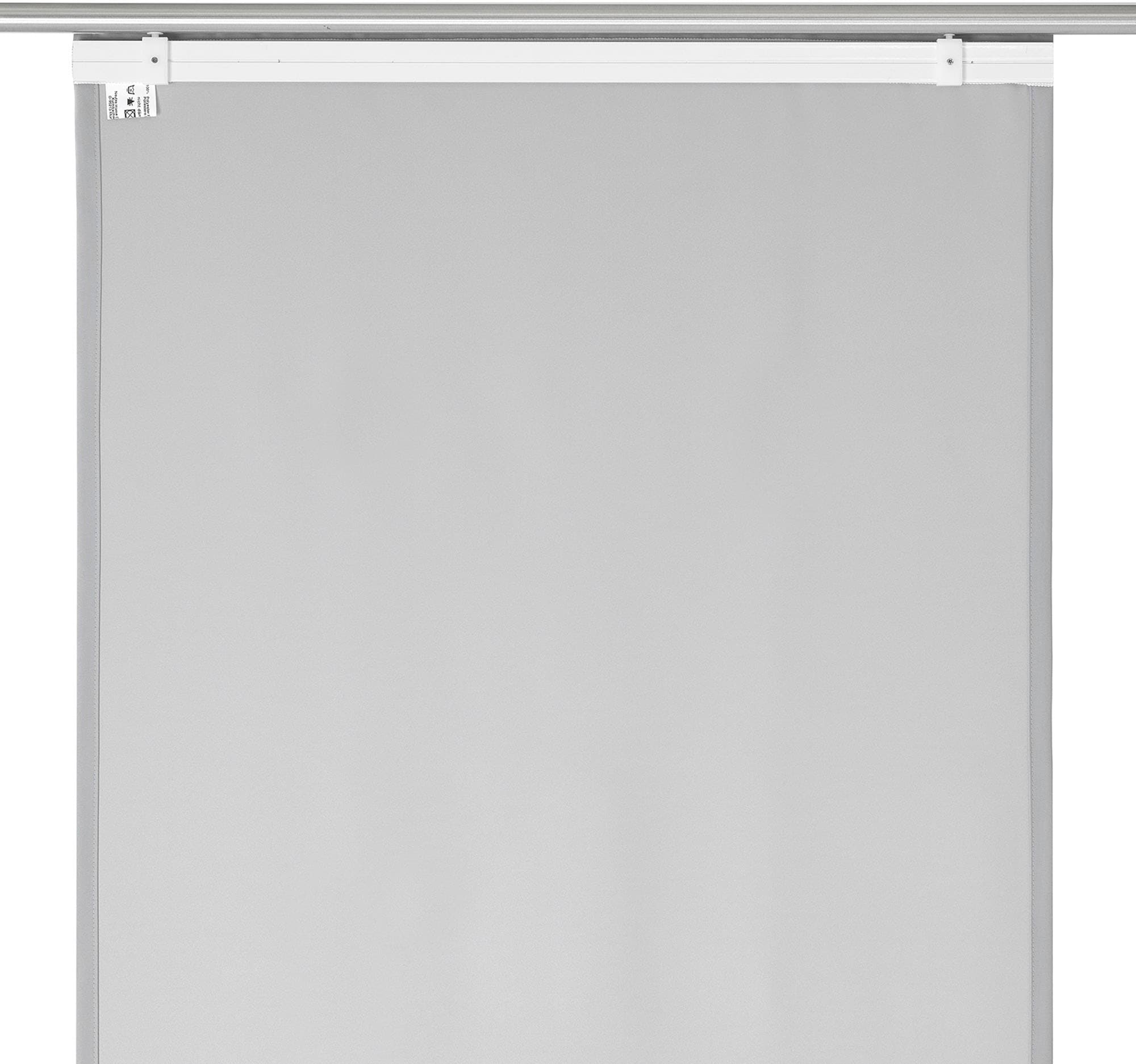 Neutex for you! Schiebegardine »Libre-ECO«, (1 St.), Nachhaltig, 60 x 245 cm (B x H)