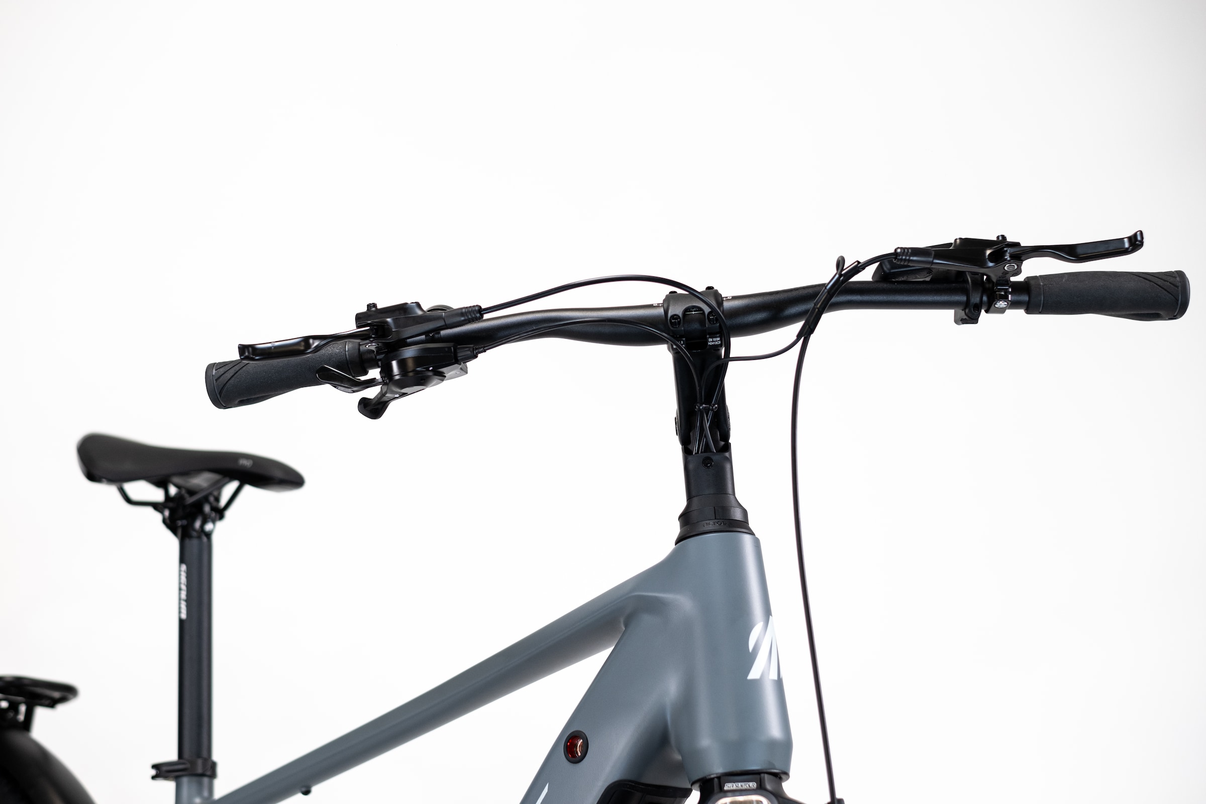 WANTED »Bosch Performance Line CX Gen5 Mittelmotor« 10 Gang Shimano CUES RD-U6000 Schaltwerk Kettenschaltung Mittelmotor 250 W Unterstützung bis 25 km/h, Bosch Smart System