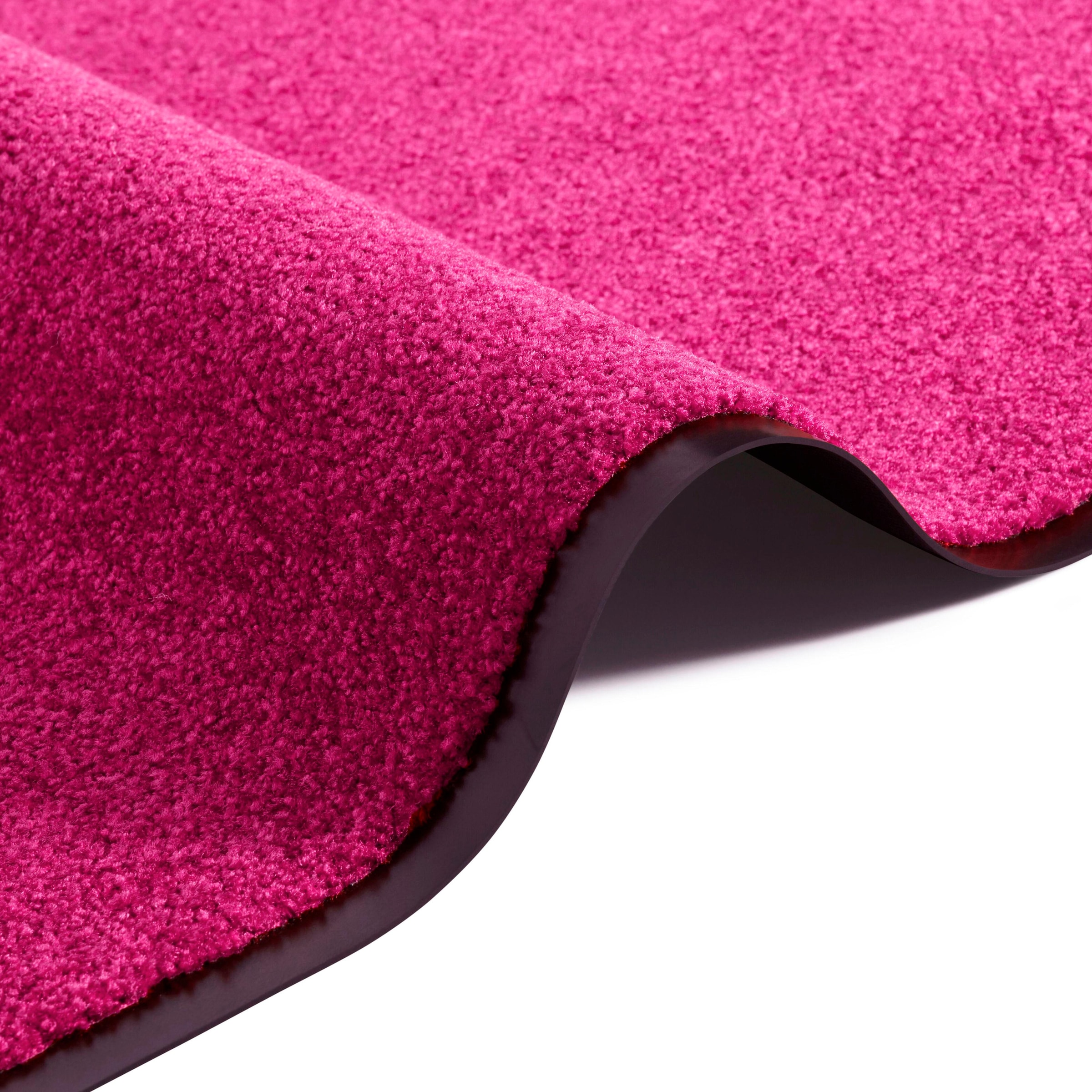 HANSE Home Fußmatte »Wash und rechteckig, bequem und Schmutzfangmatte, Türmatte, Außen, bestellen Waschbar Innen Clean«, Rutschfest, schnell 