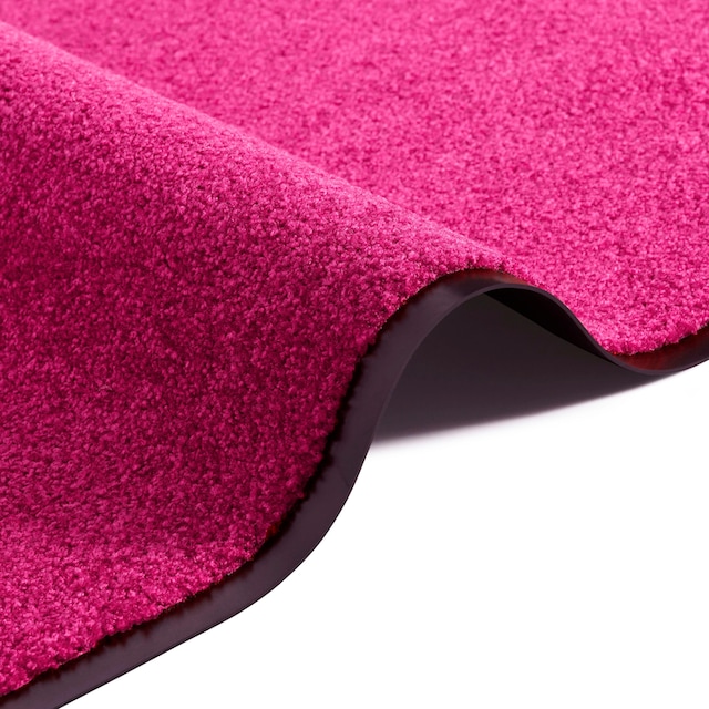 HANSE Home Fußmatte »Wash & Clean«, rechteckig, Schmutzfangmatte, Türmatte,  Innen und Außen, Rutschfest, Waschbar bequem und schnell bestellen