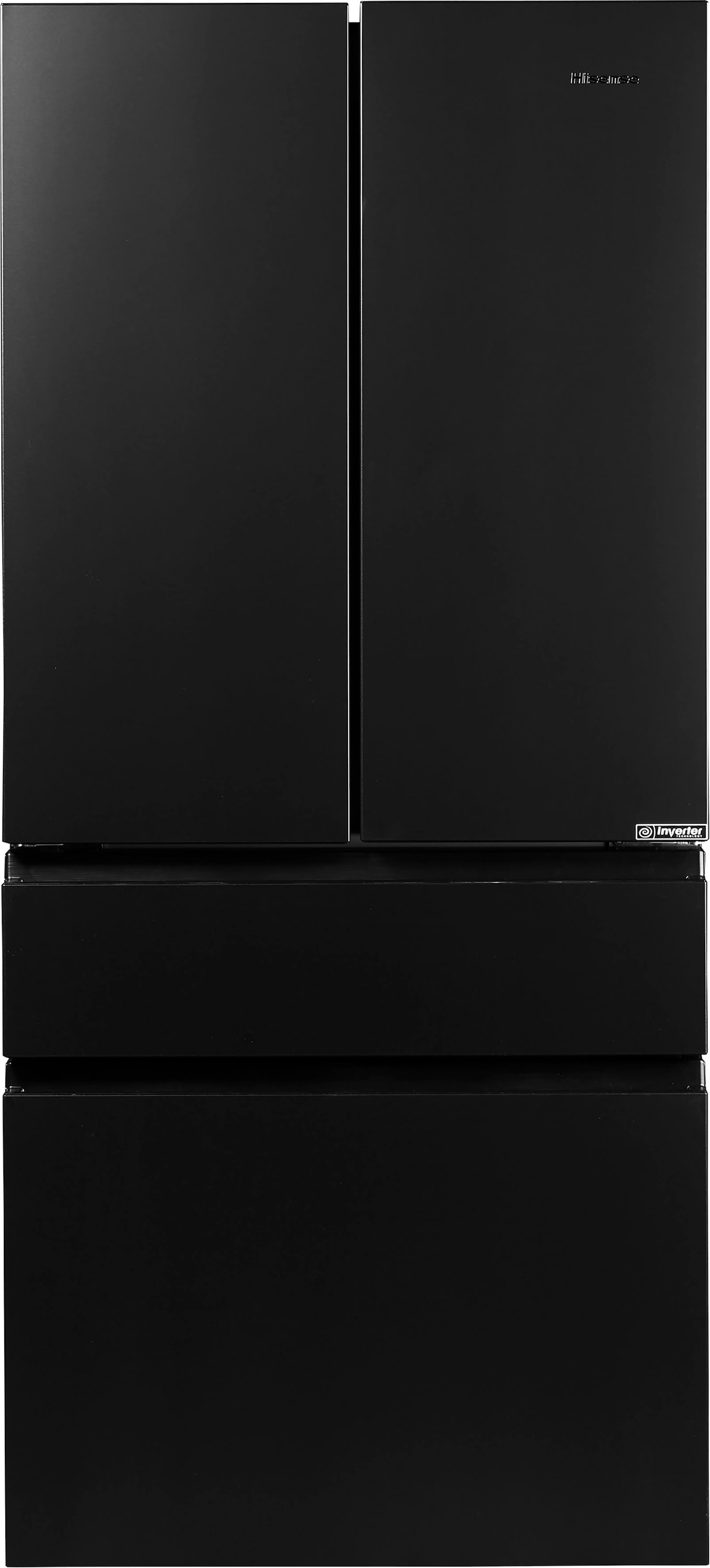 Hisense French Door RF540 »RF540N4SBF2«