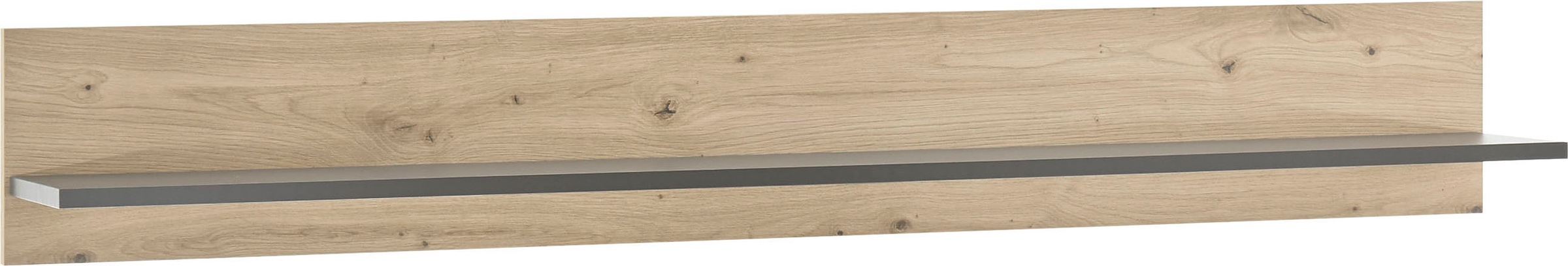 INOSIGN Wandregal »CLAiR Wandregal 71«, Breite 138 cm günstig online kaufen