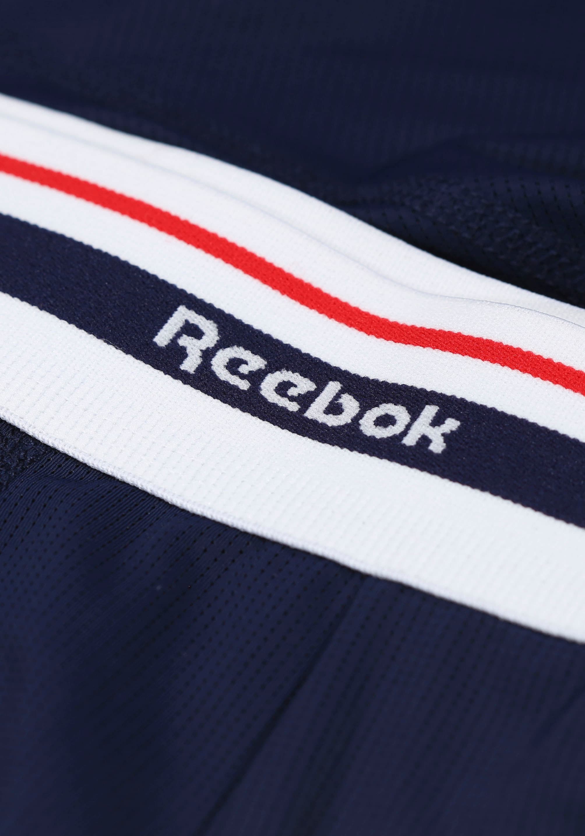 Reebok Boxer »FINLO« 3er Pack,  basic, bequem, weich, mit Logo, breiter Bund