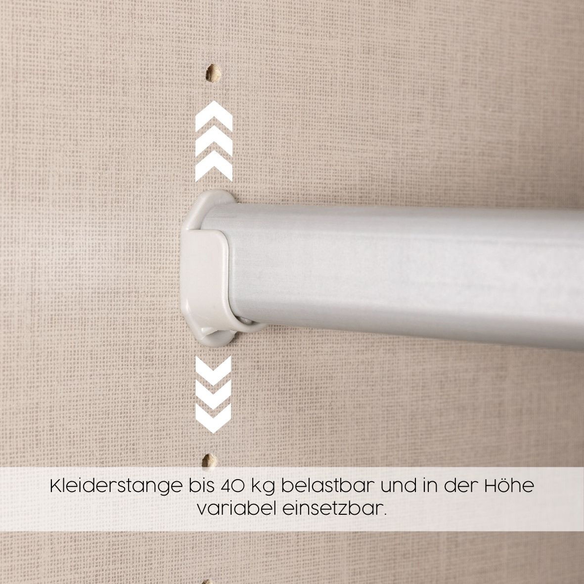 rauch Drehtürenschrank »Carlsson«