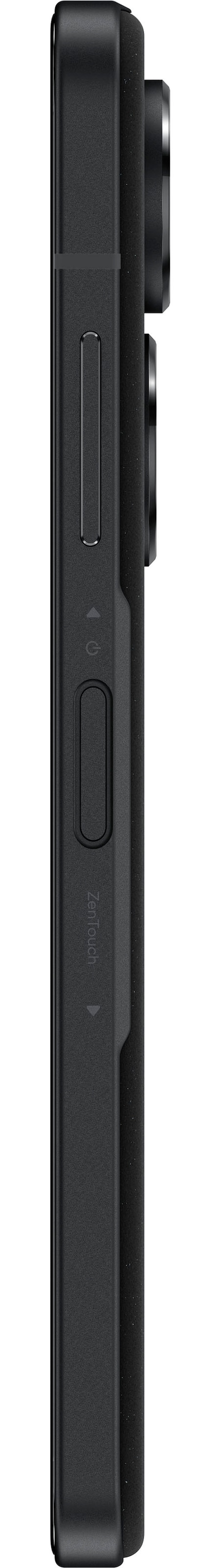 Asus Smartphone »ZENFONE 10«, schwarz