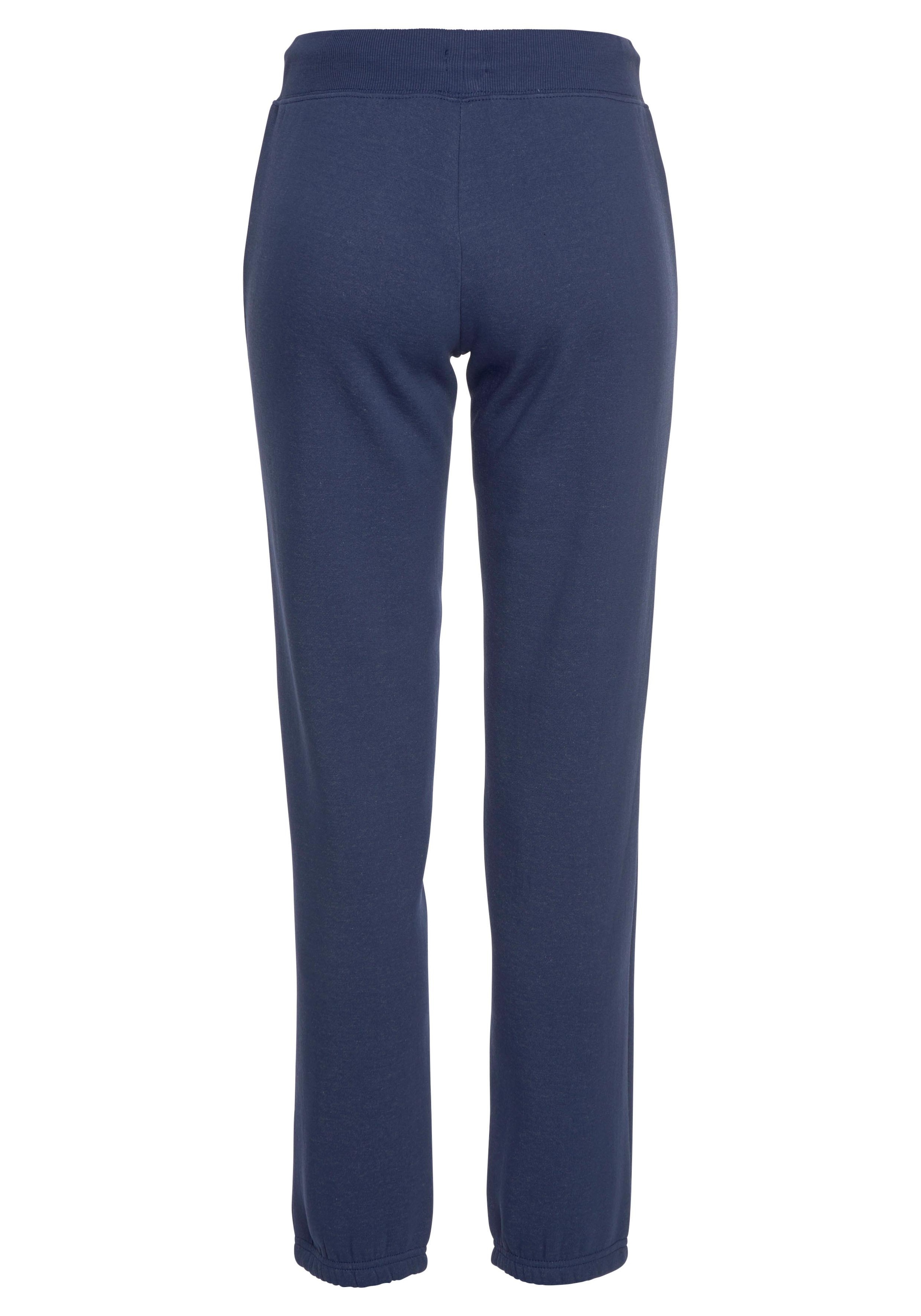 H.I.S Sweathose  mit Eingrifftaschen, Loungewear