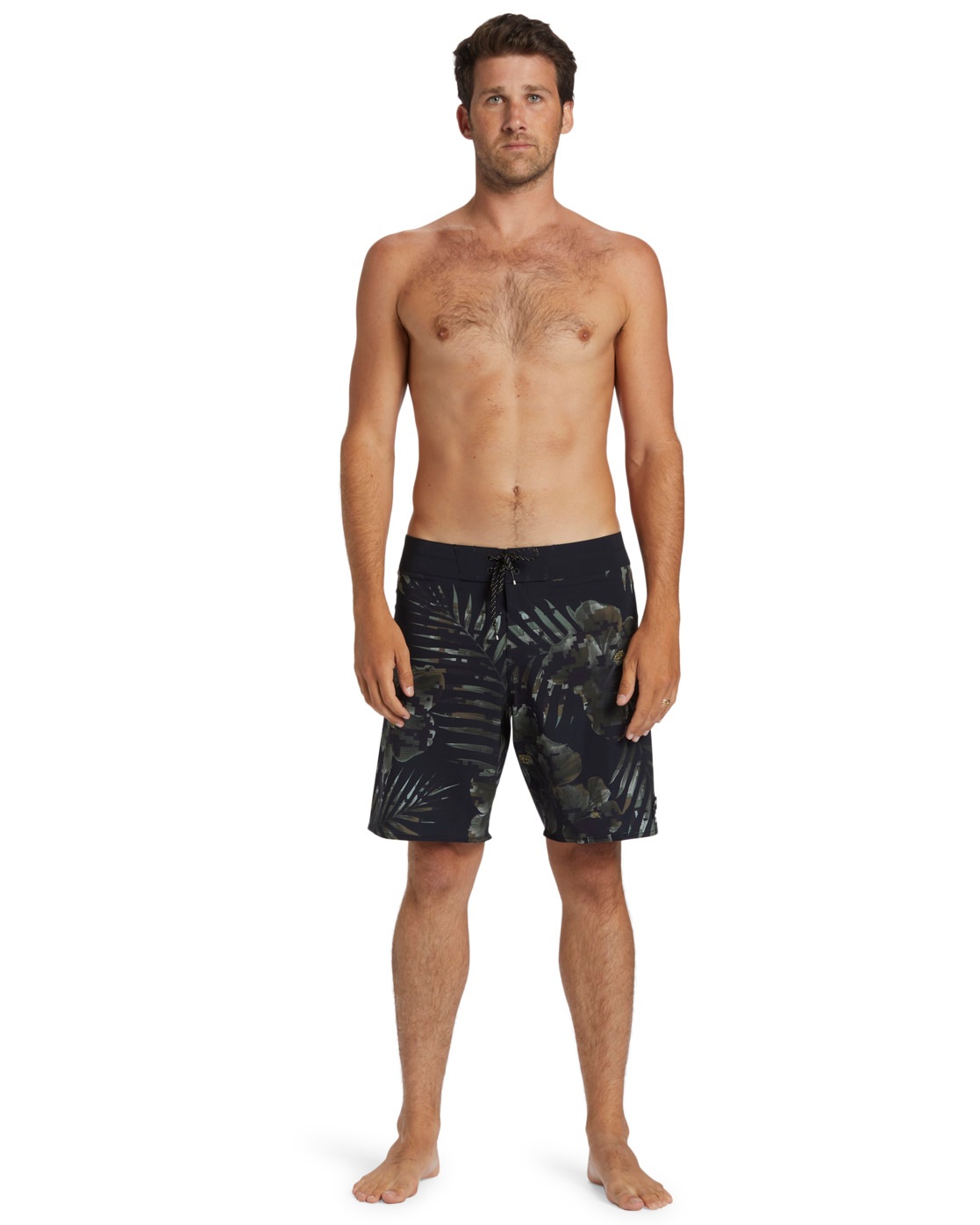 Billabong Boardshorts »Pupukea Camo«