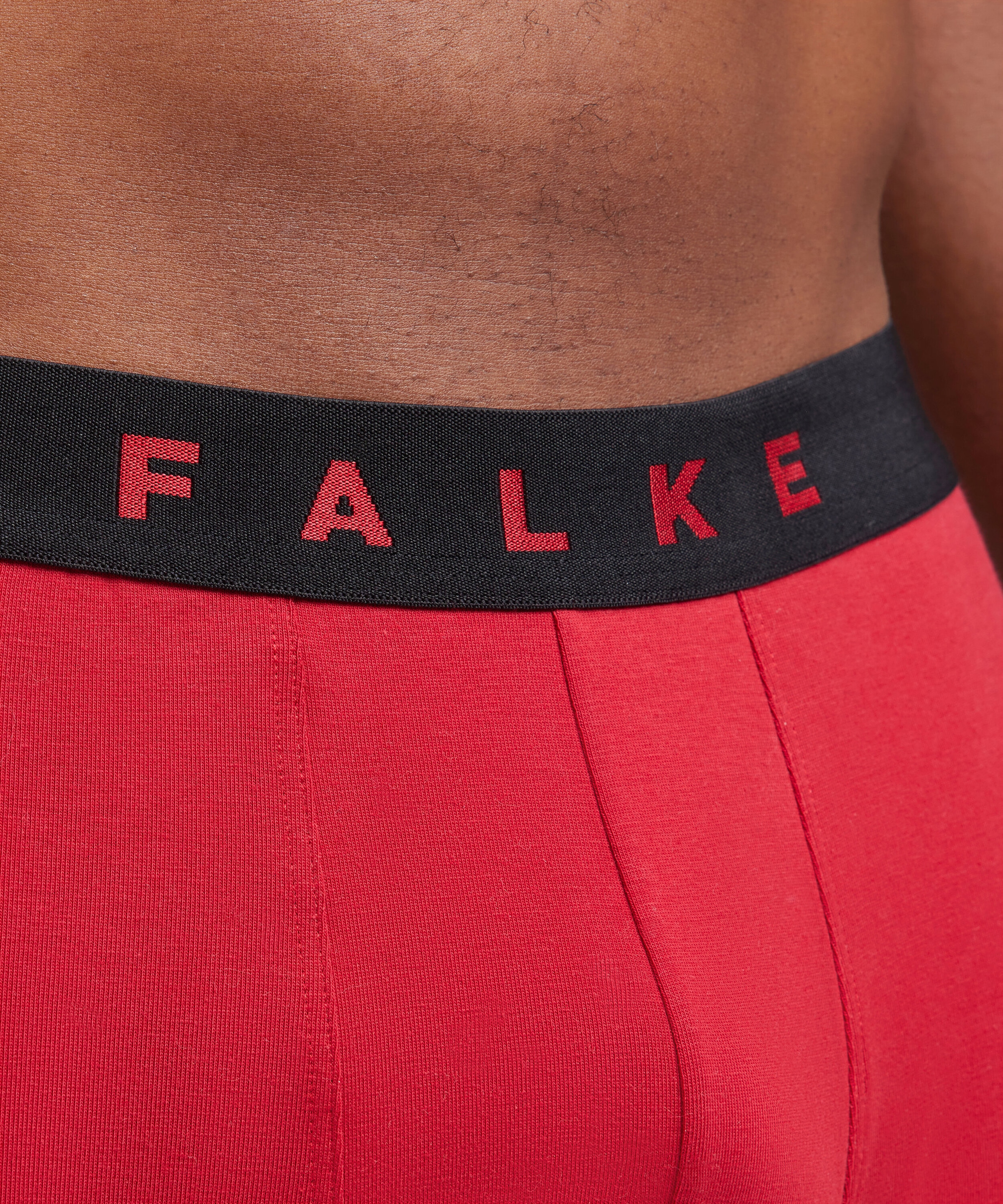 FALKE Boxer »Daily Comfort« ohne Eingriff, Cotton-Mix, atmungsaktiv, weich,
