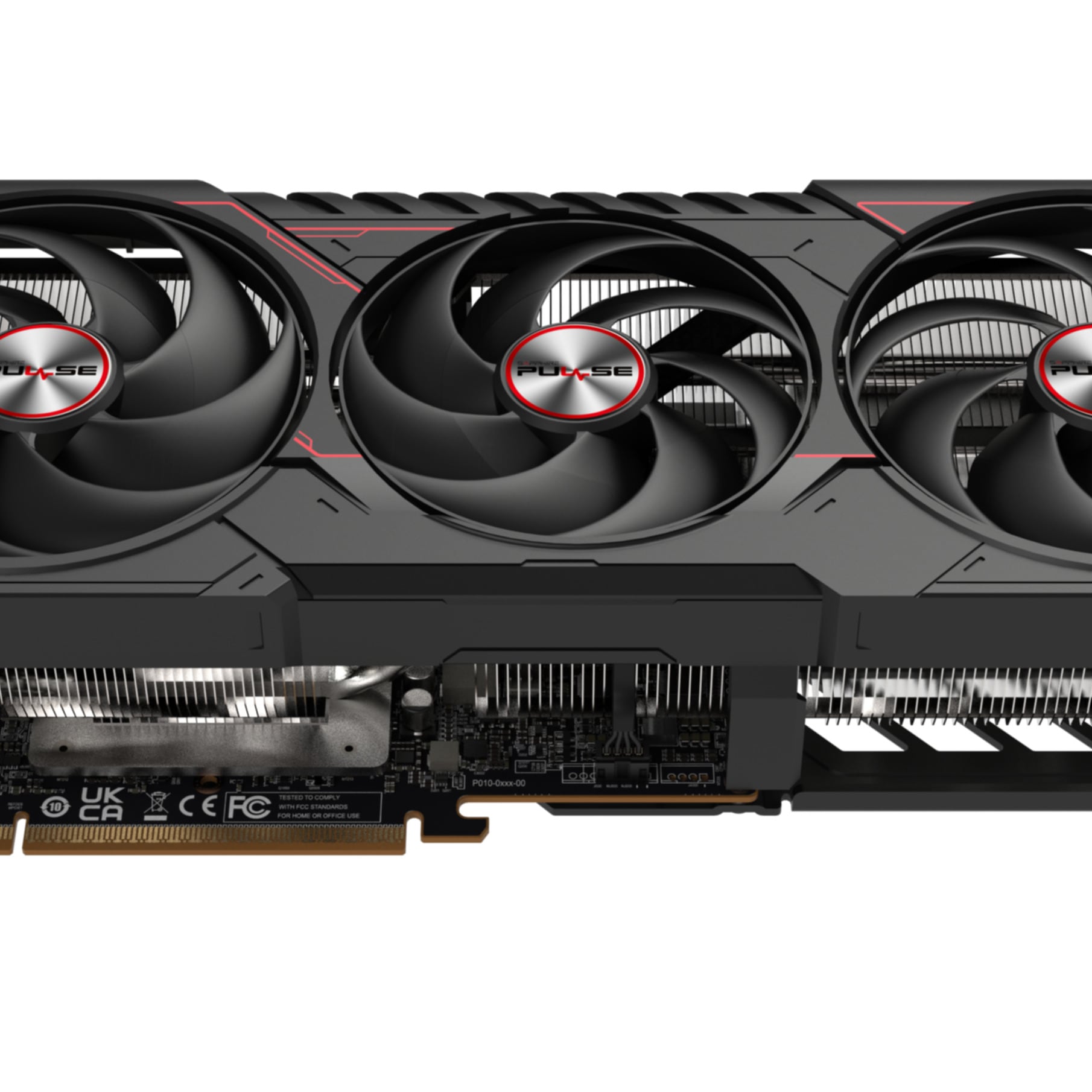 Sapphire Grafikkarte »Radeon RX 9070 XT«
