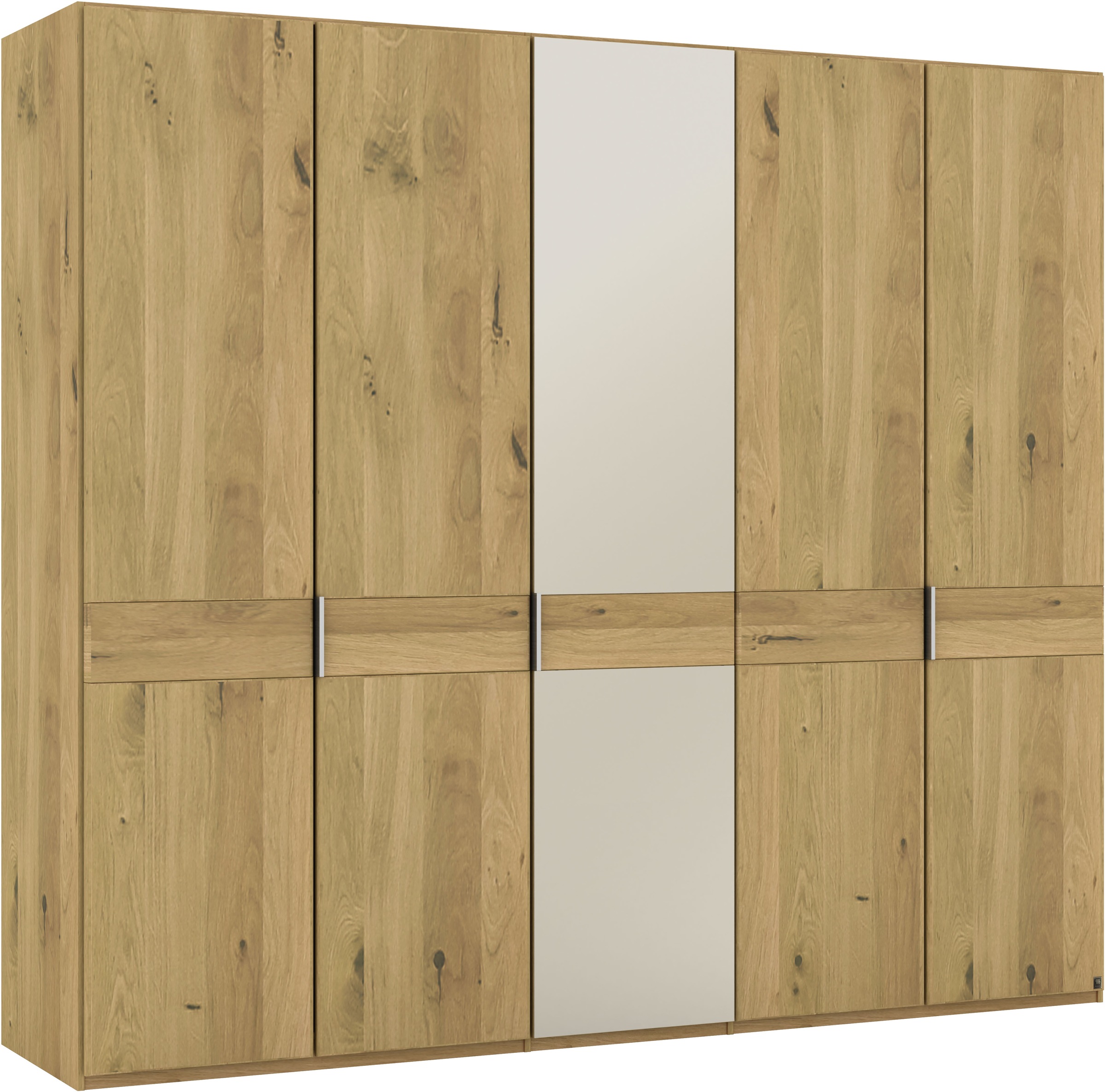 Musterring Drehtürenschrank »Savona, Kleiderschrank, Schrank, Garderobe, te günstig online kaufen