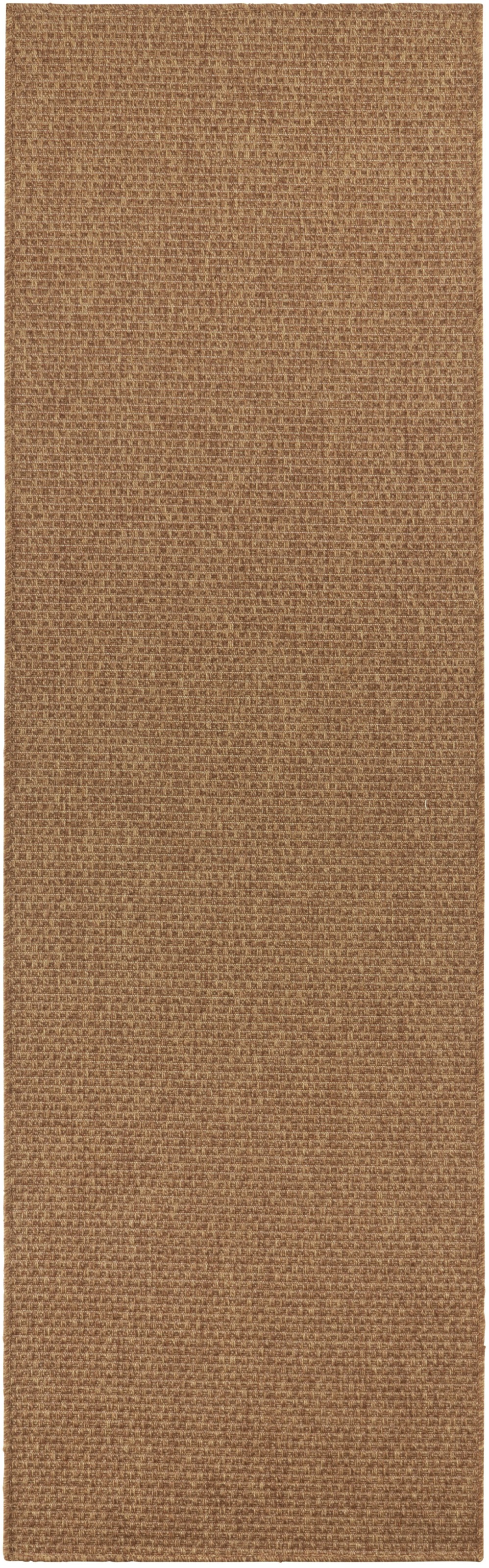 HANSE Home Läufer »Nature 600«, rechteckig, 5 mm Höhe, Flachgewebe, In- & O günstig online kaufen