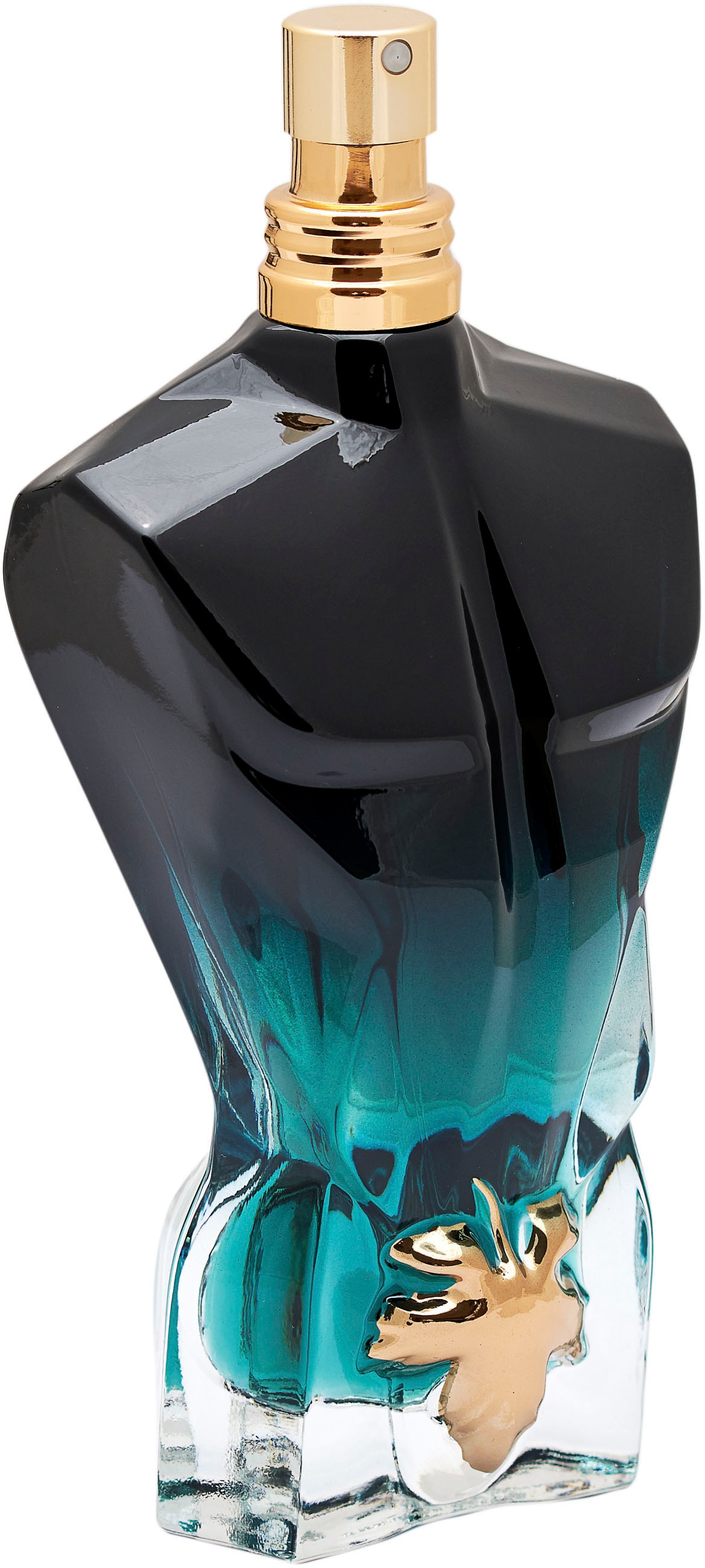 JEAN PAUL GAULTIER Eau de Parfum »Le Beau«, mit einer kraftvollen Mischung