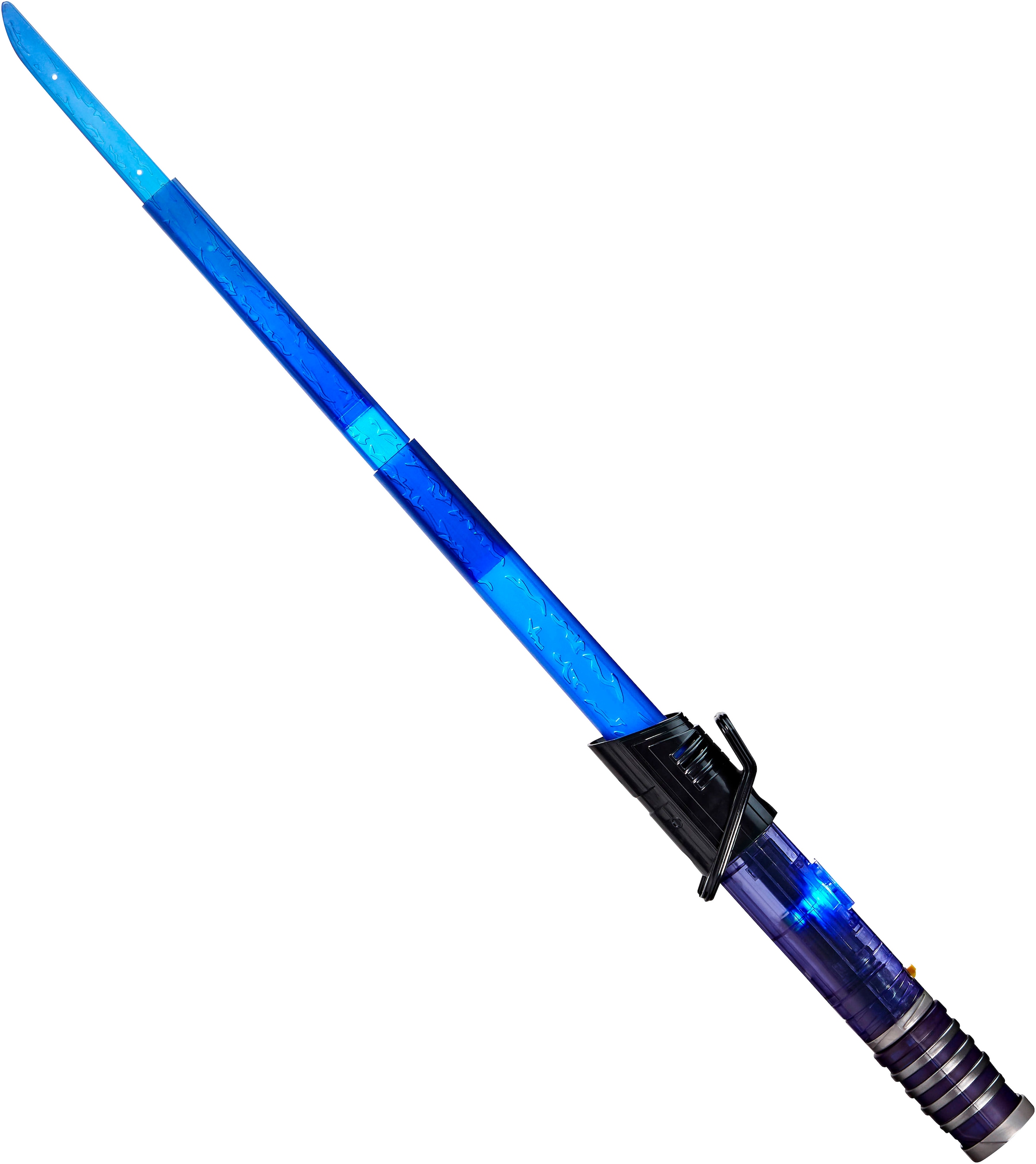 Lichtschwert »Star Wars Lightsaber Forge Kyber Core Darksaber«, elektronisches...