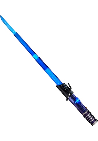 Lichtschwert »Star Wars Lightsaber Forge Kyber Core Darksaber«