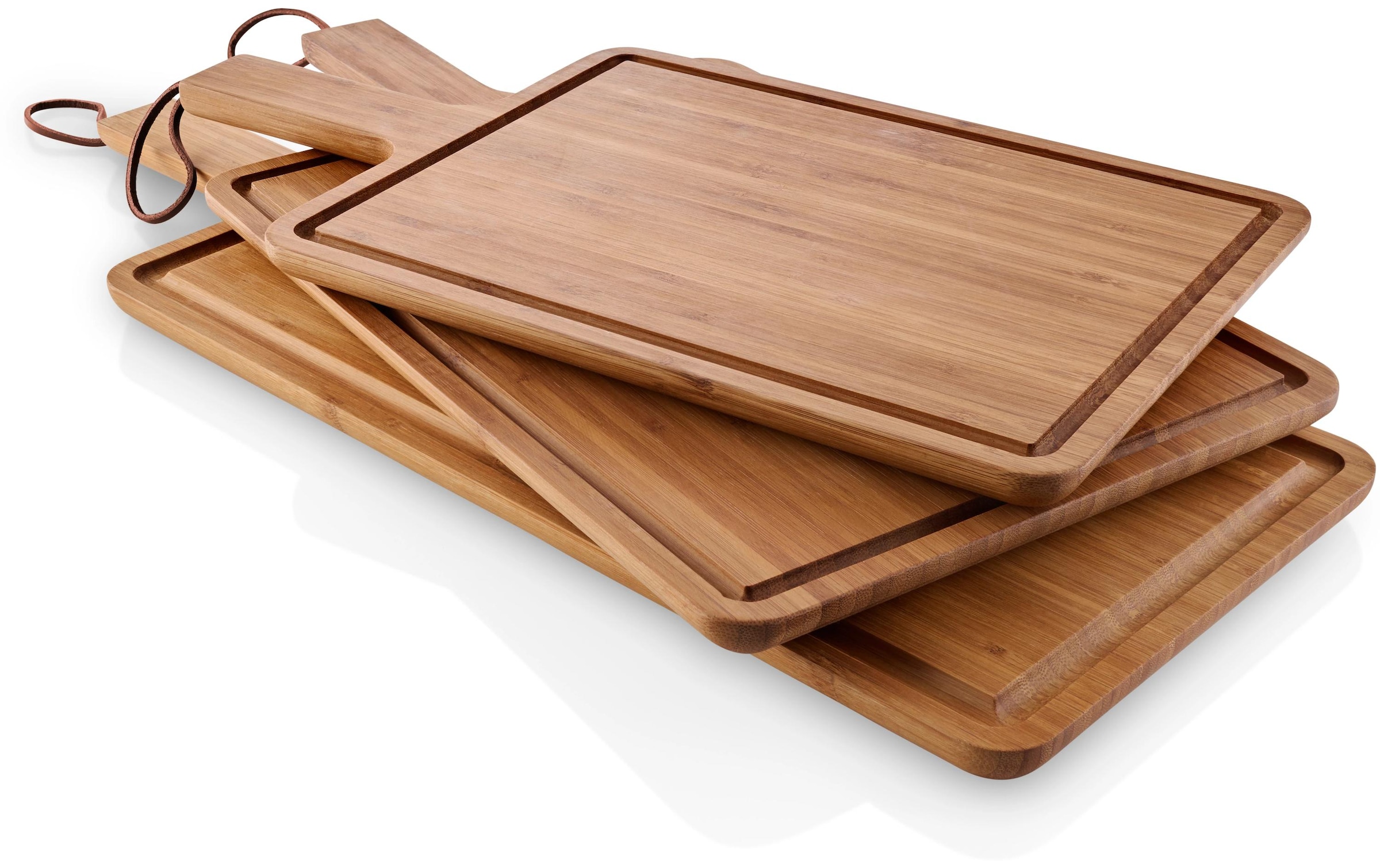 Eva Solo Schneidebrett »Nordic kitchen 22 cm x 58 cm«
