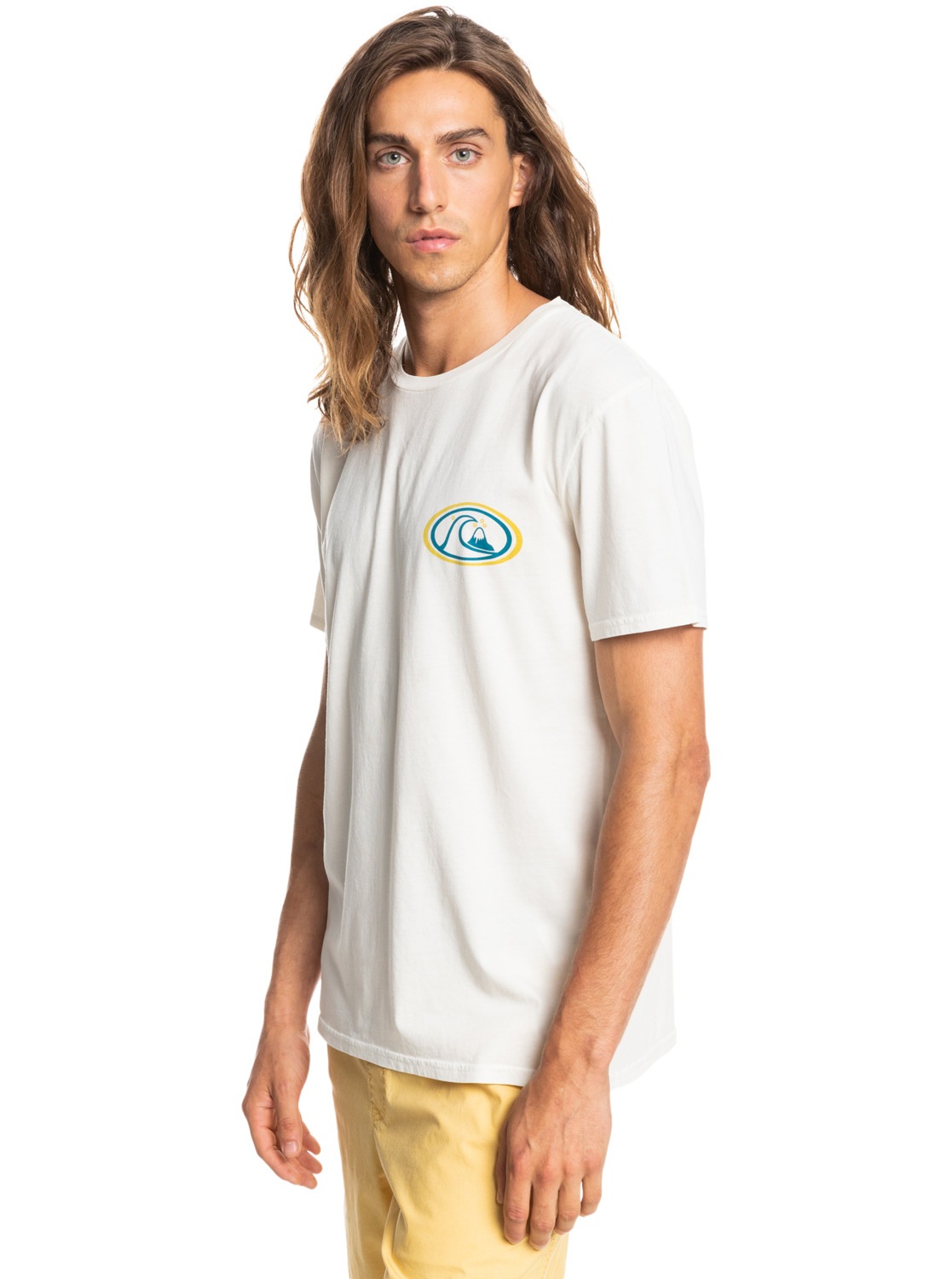 Quiksilver T-Shirt »High As Hope«