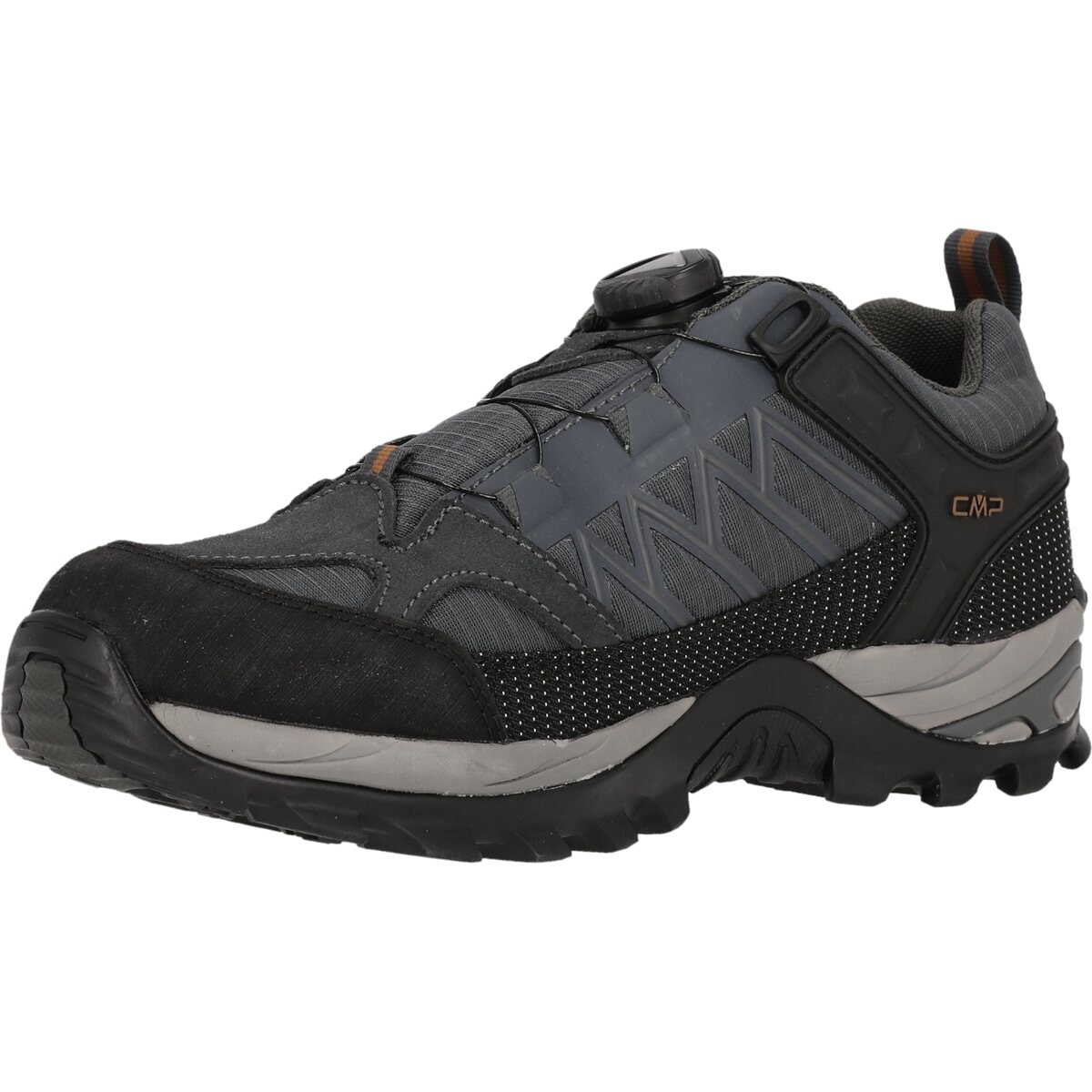 CMP Outdoorschuh »RIGEL LOW FITGO TREKKING SHOES WP«, wasserdicht