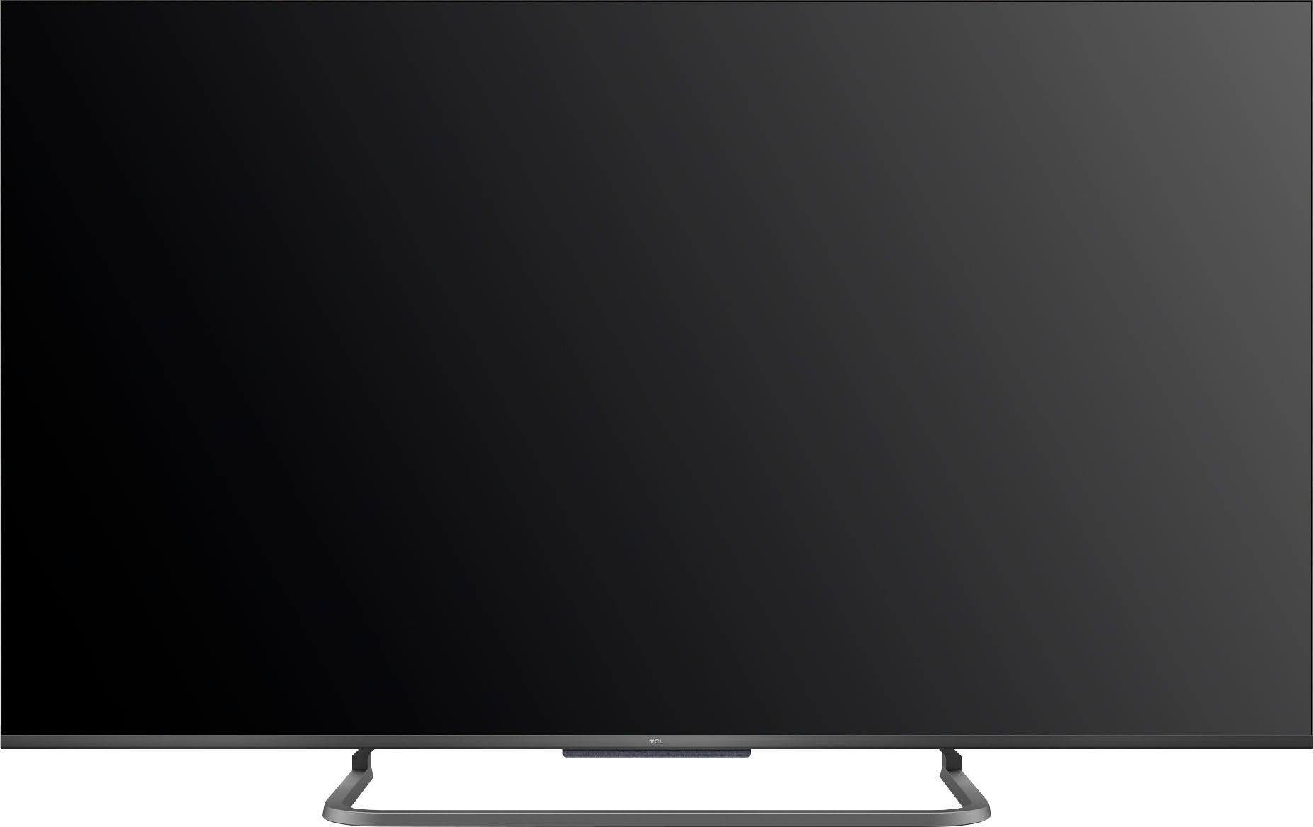 TCL LED-Fernseher »50P816X1«, 4K Ultra HD, Smart-TV