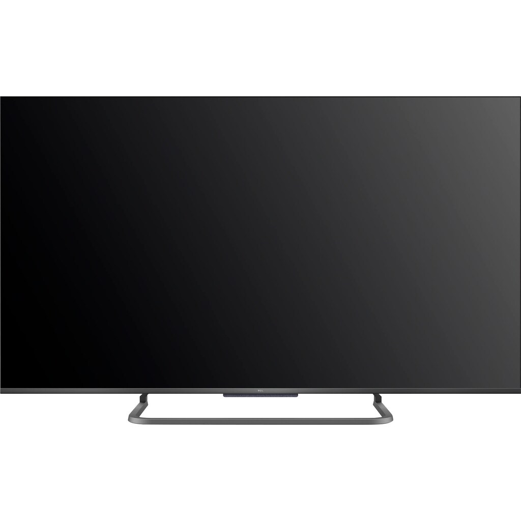 TCL LED-Fernseher »50P816X1«, 127 cm/50 Zoll, 4K Ultra HD, Smart-TV