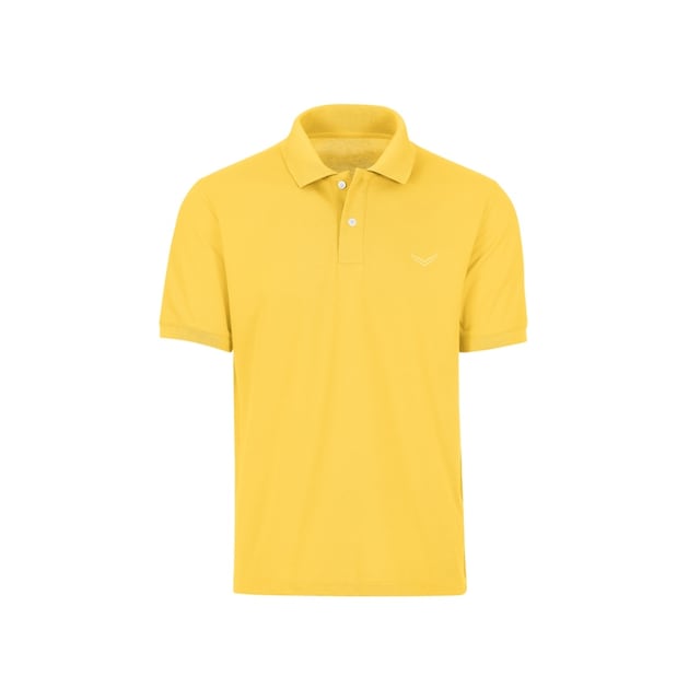 Trigema Poloshirt »TRIGEMA Poloshirt DELUXE Piqué« online bestellen