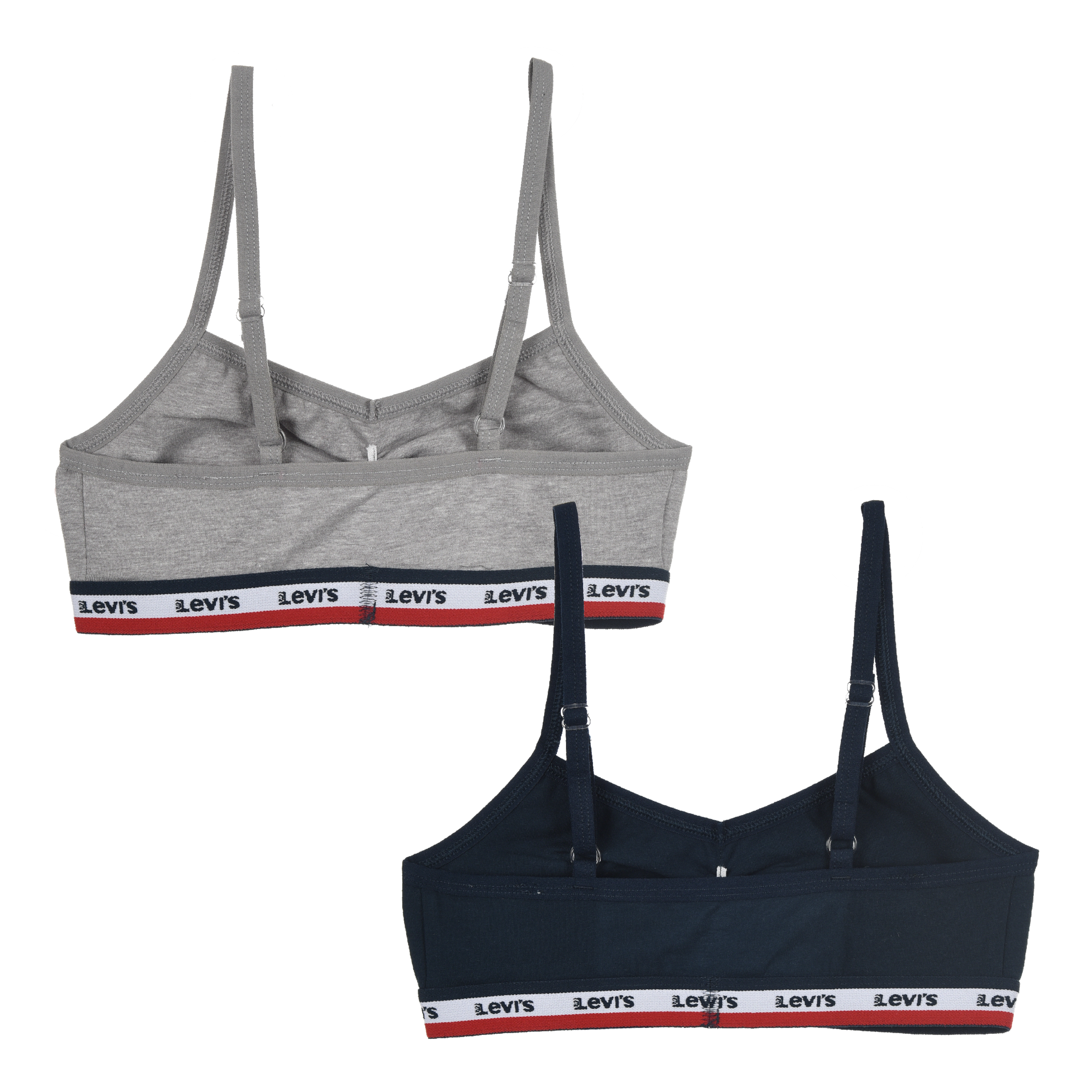 Levi's® Kids Bustier Packung, 2 Stk. for GIRLS