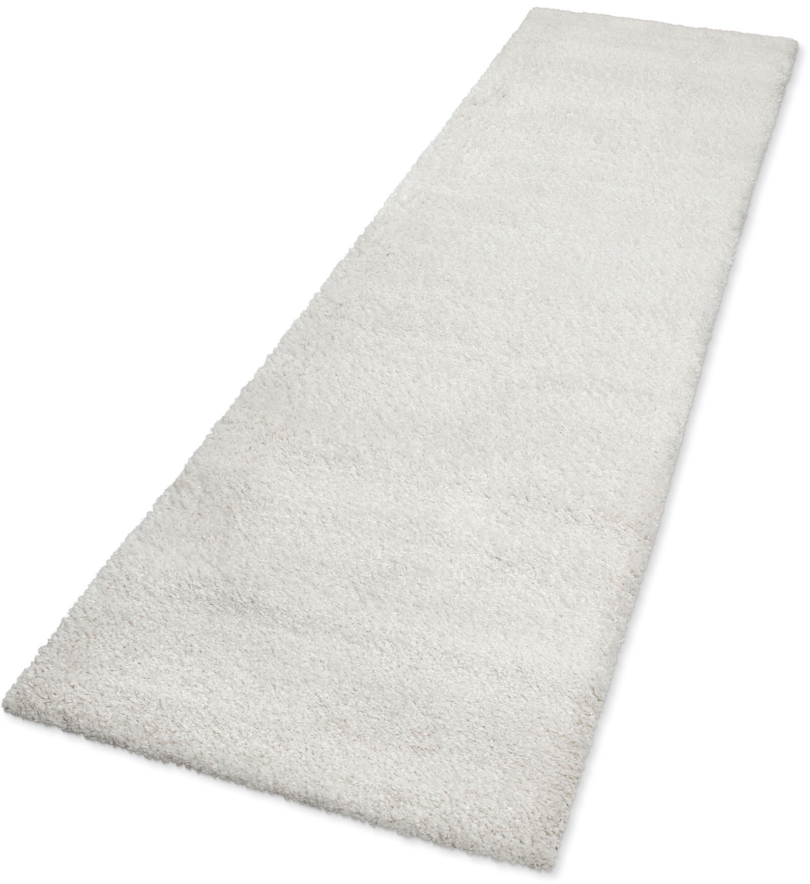 my home Hochflor-Teppich »Cressida, auch als Läufer erhältlich«, rechteckig günstig online kaufen