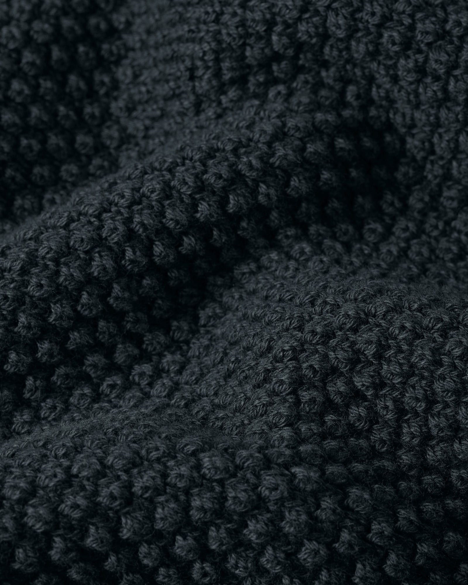 G-STAR Longpullover »Strick mit Wabenstruktur«