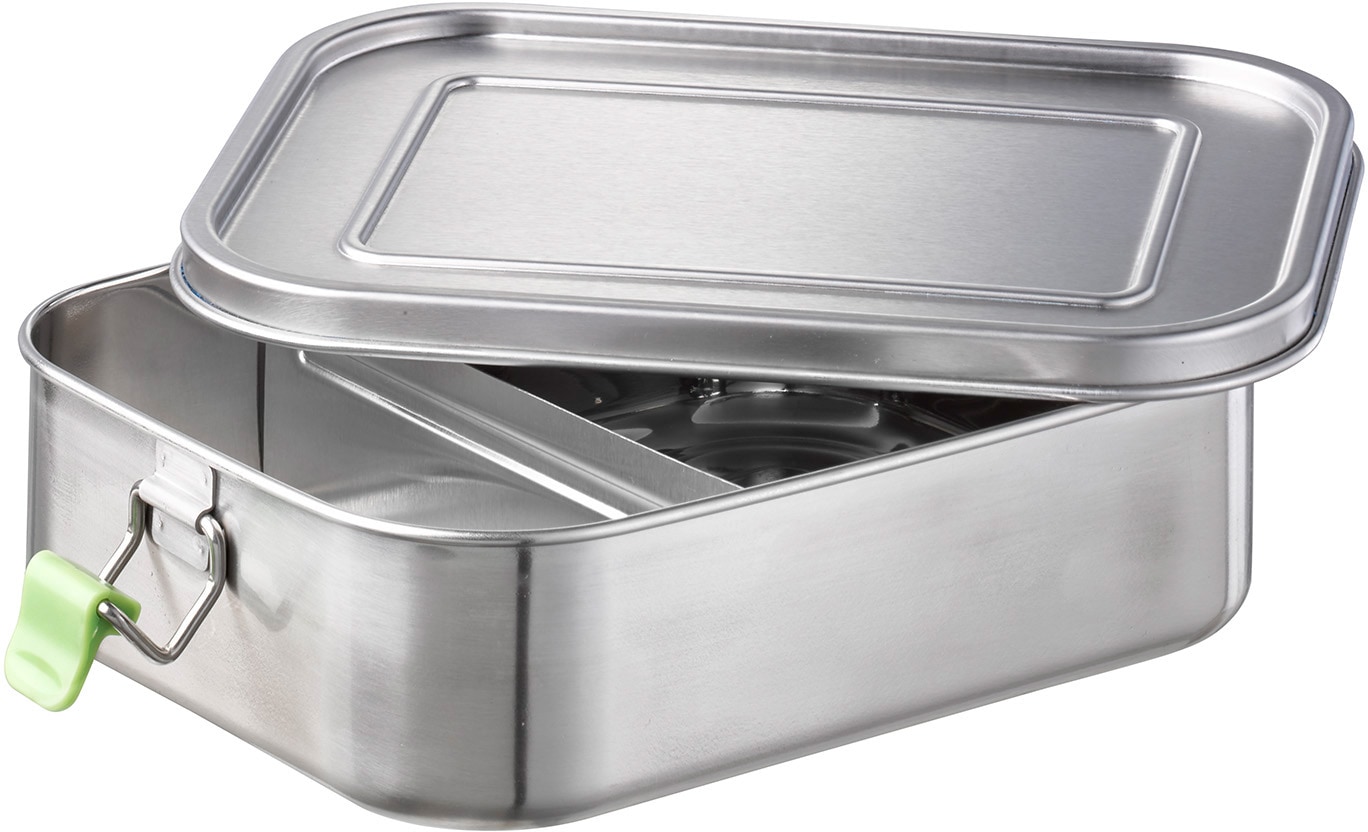 APS Lunchbox, (1 tlg.), wiederverwendbar