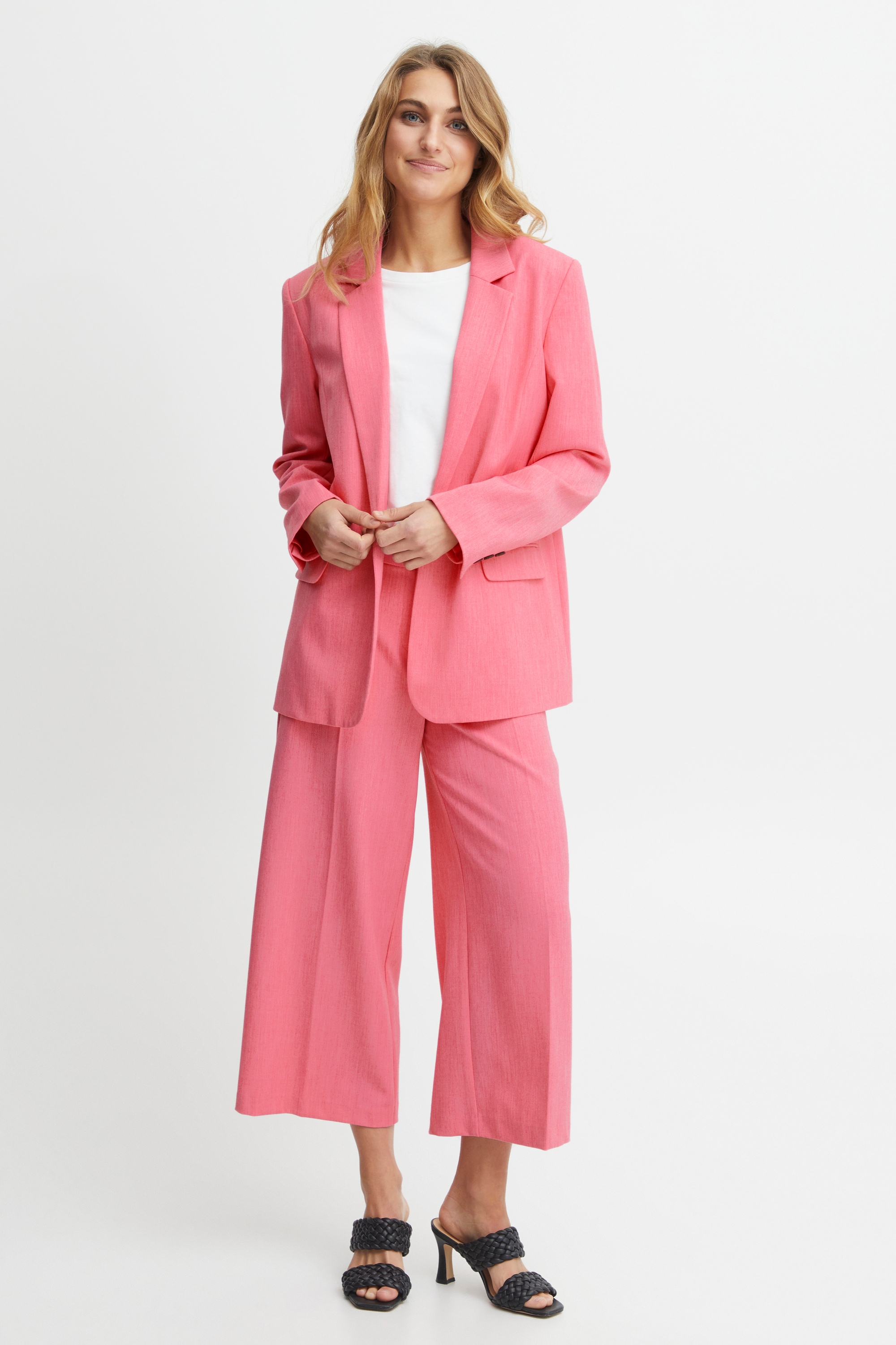 fransa Blusenblazer »Blazer FRMILENA«