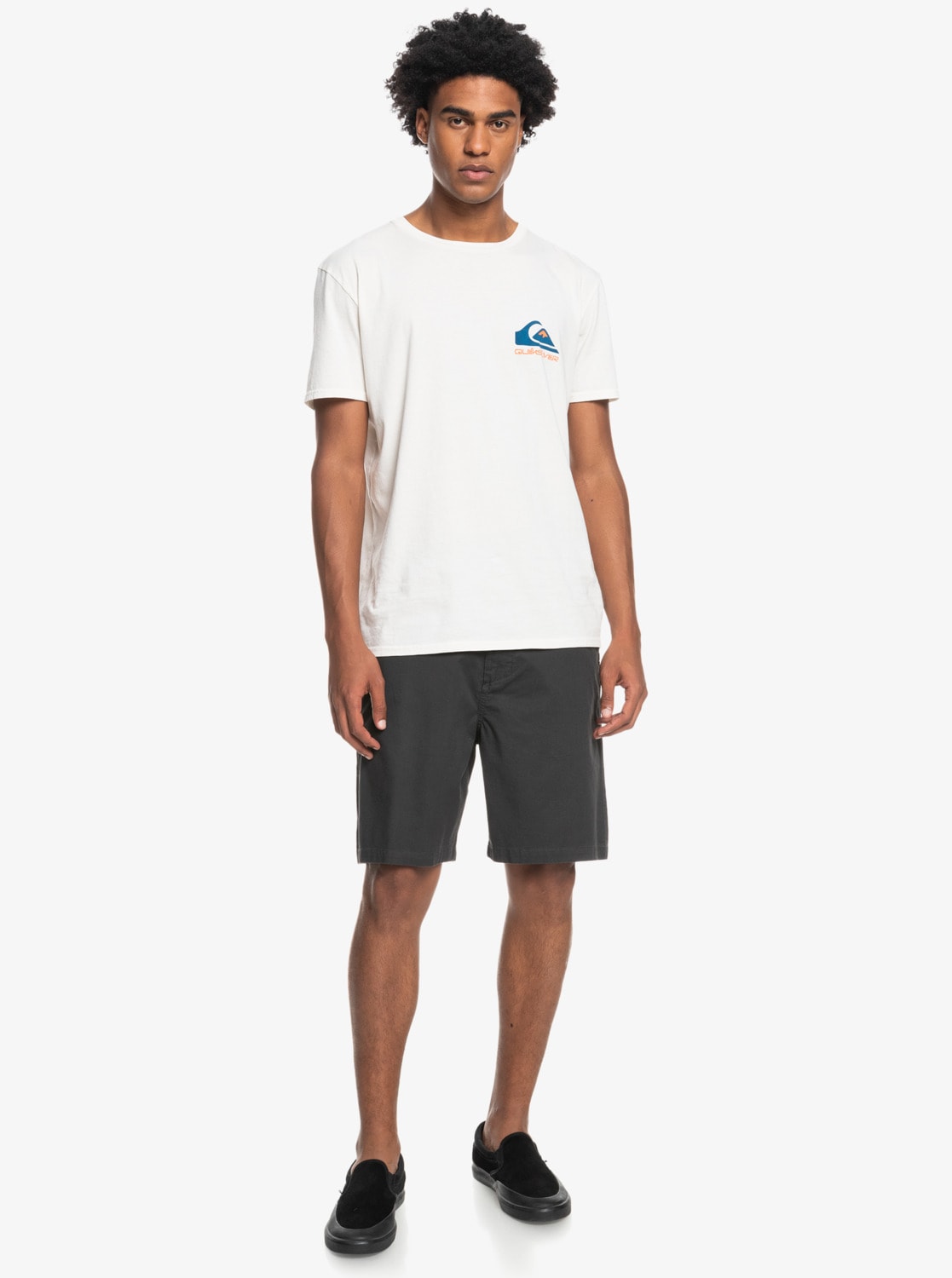 5. Bild von Quiksilver Chinoshorts »Freedom«