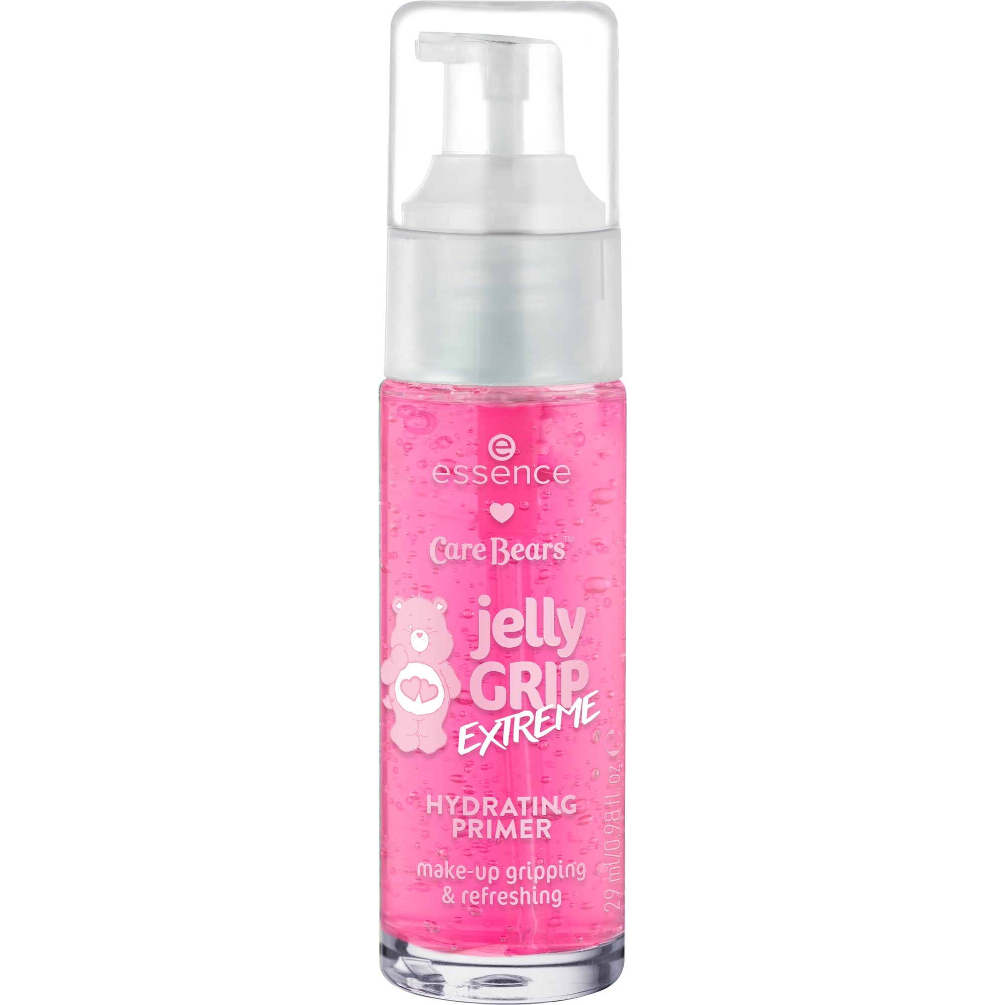 Essence Primer »Care Bears jelly GRIP EXTREME HYDRATING PRIMER«