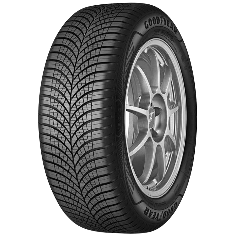 GOODYEAR Ganzjahresreifen »VECTOR 4SEAS.GEN-3« in verschiedenen Ausführungen erhältlich schwarz