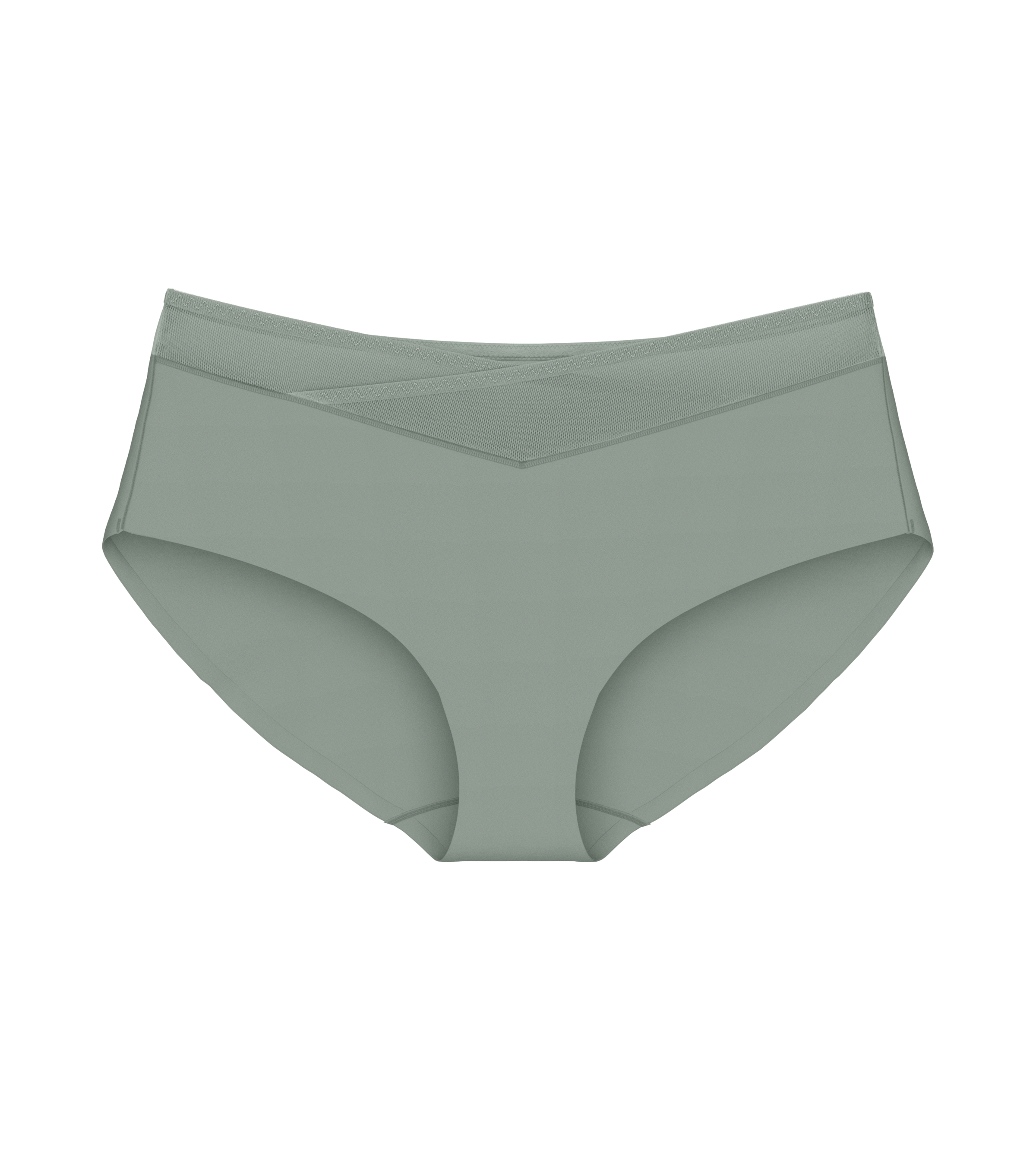 Triumph Shapingslip »True Shape Sensation T Maxi«, Mesh-Einsätze