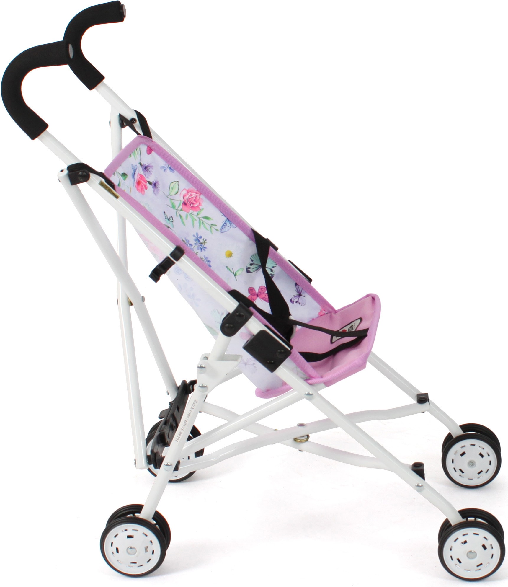 CHIC2000 Puppenbuggy »Roma, Mini-Buggy«