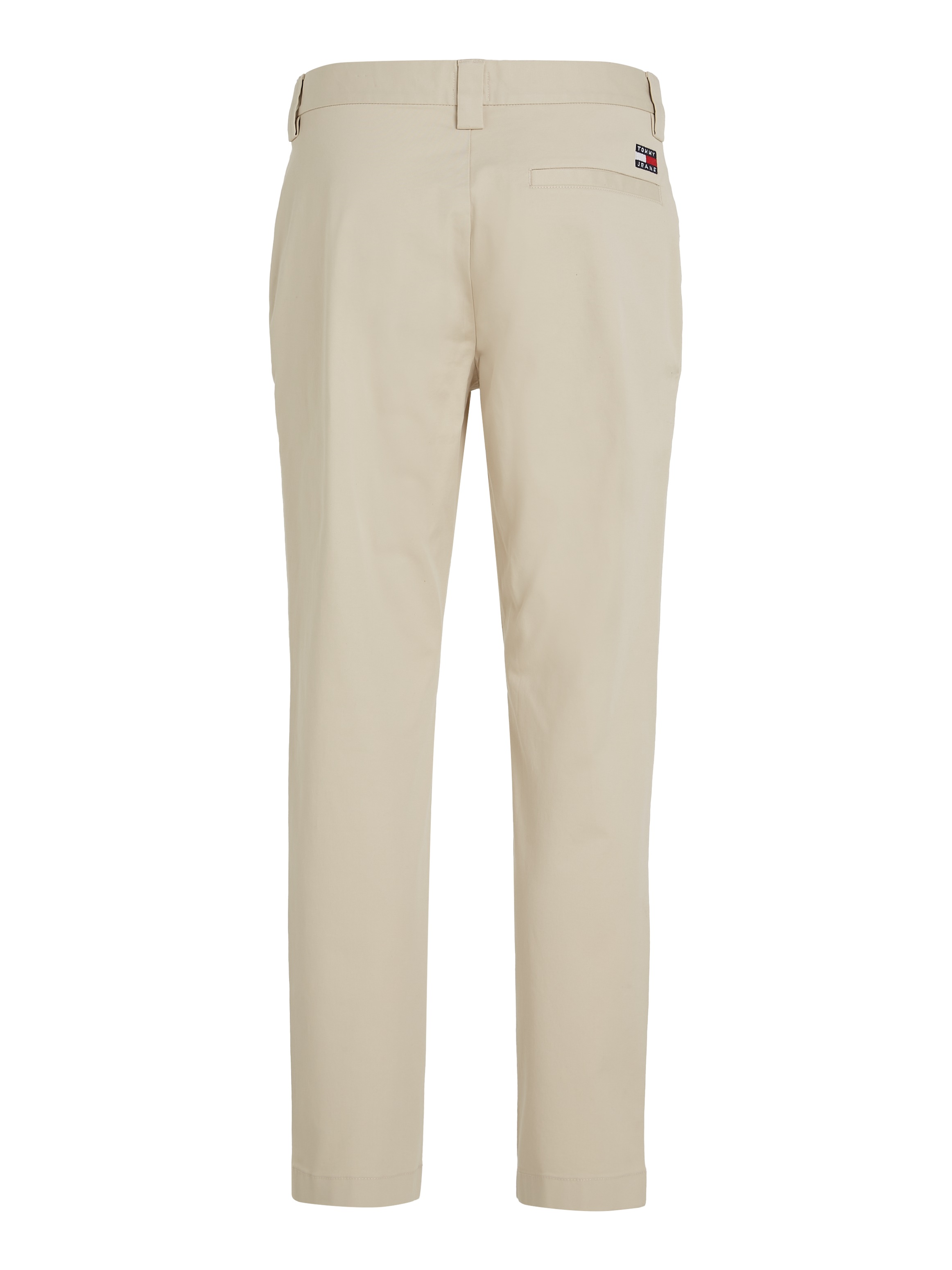 Tommy Jeans Chinohose »TJM DAD CHINO«