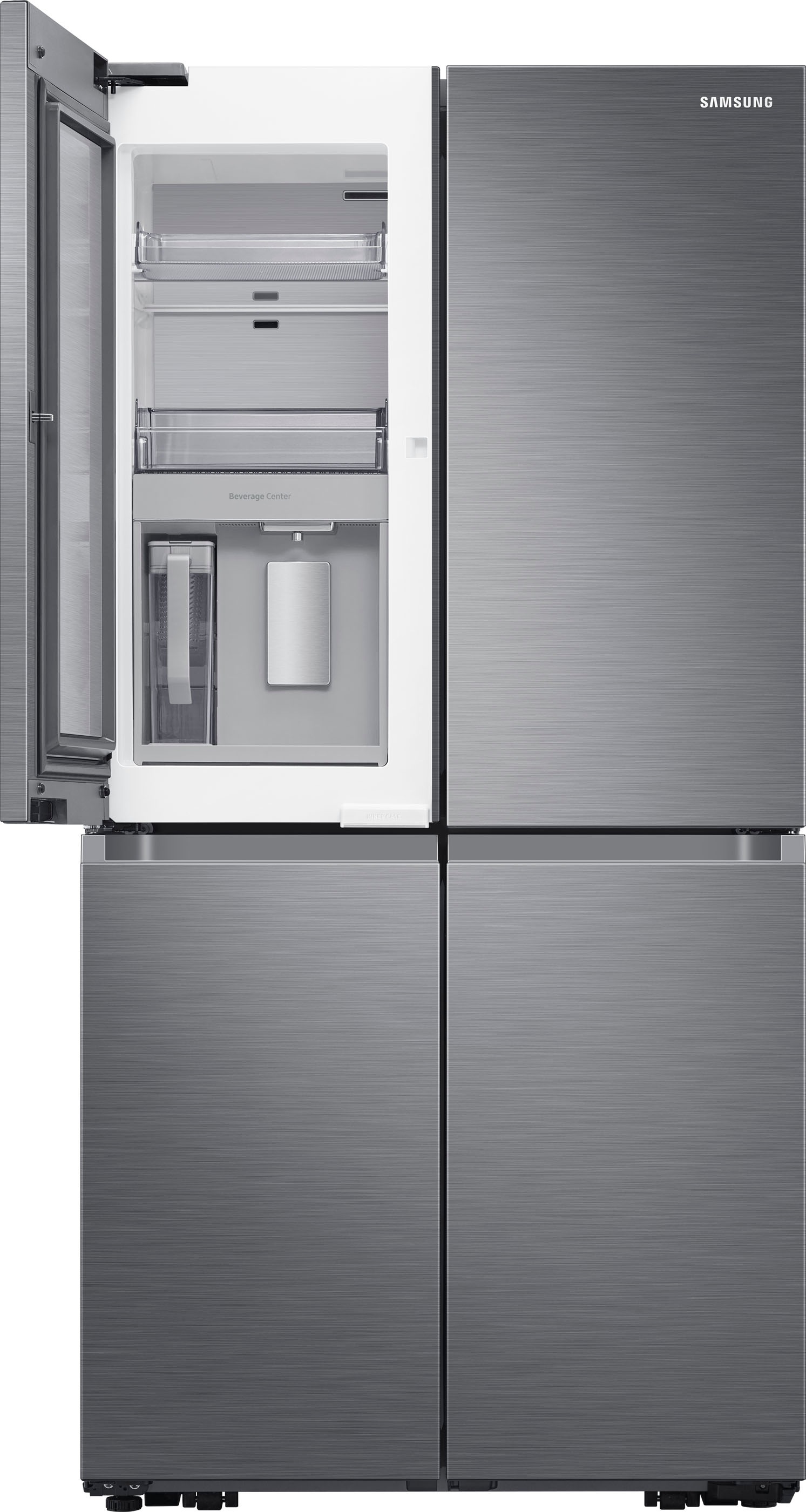 Samsung Multi Door »RF65A967FS9«