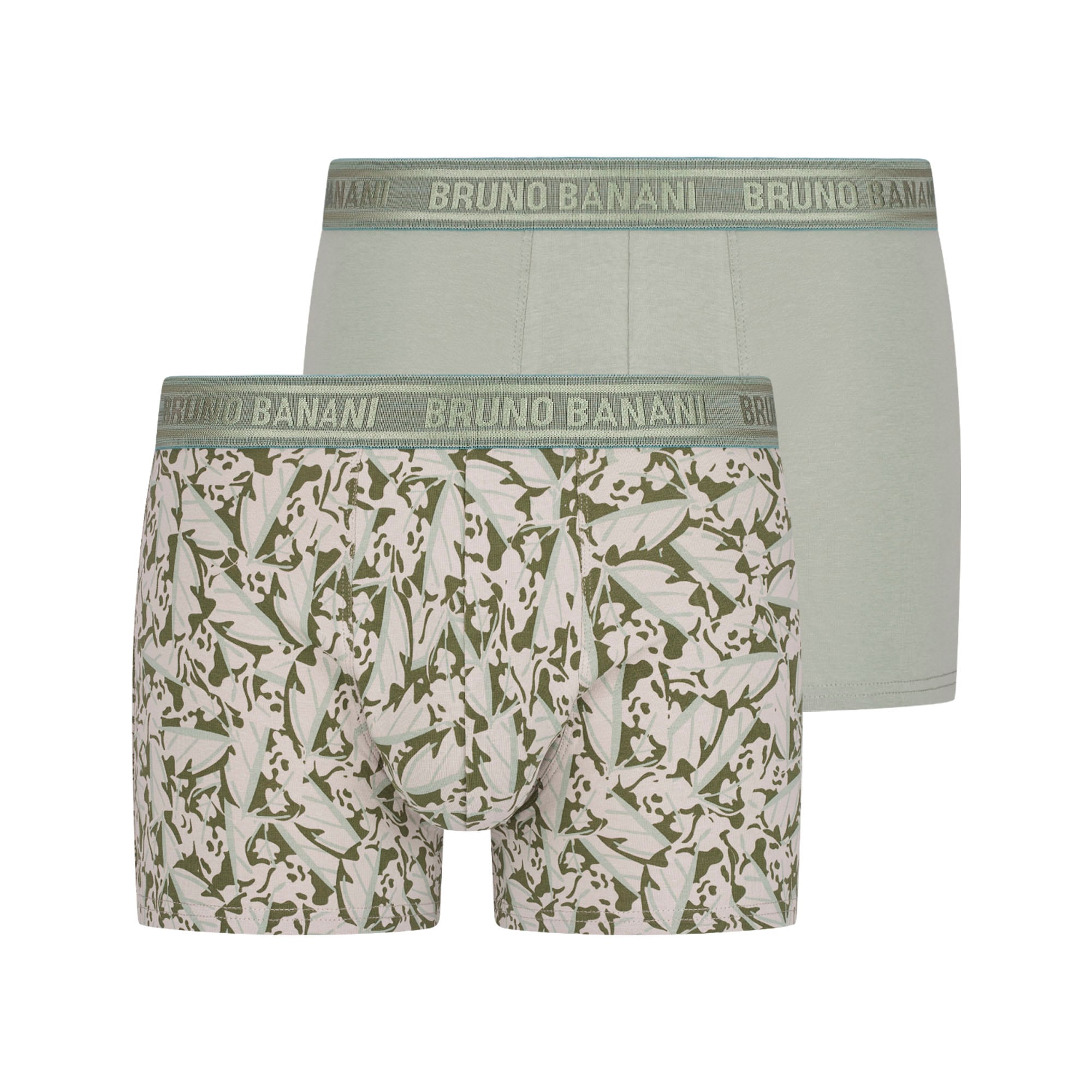 Bruno Banani Boxer »Foliage« günstig online kaufen