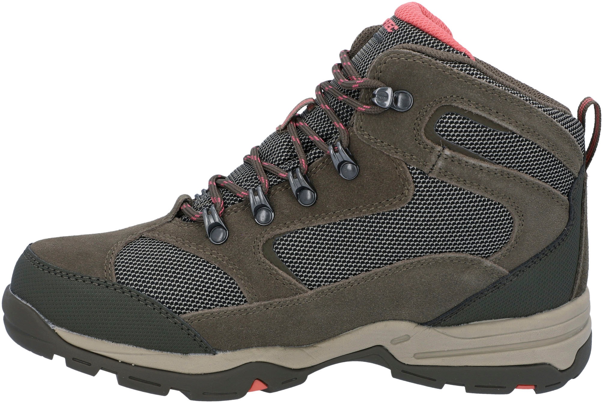 Hi-Tec Wanderschuh »Storm WP W«  wasserdicht