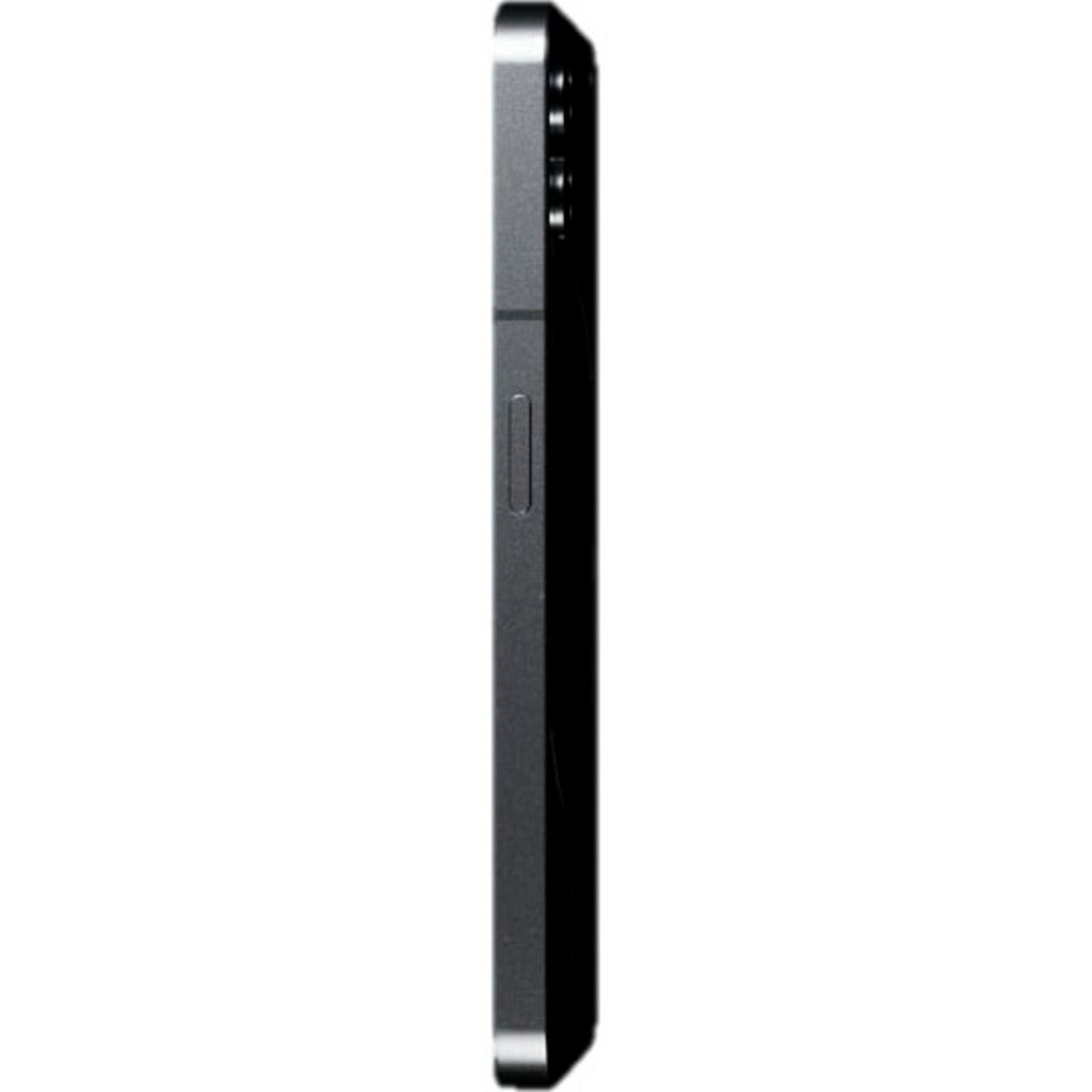 NOTHING Smartphone »Phone (1)«, Black, (16,64 cm/6,5 Zoll, 128 GB Speicherplatz, 50 MP Kamera)