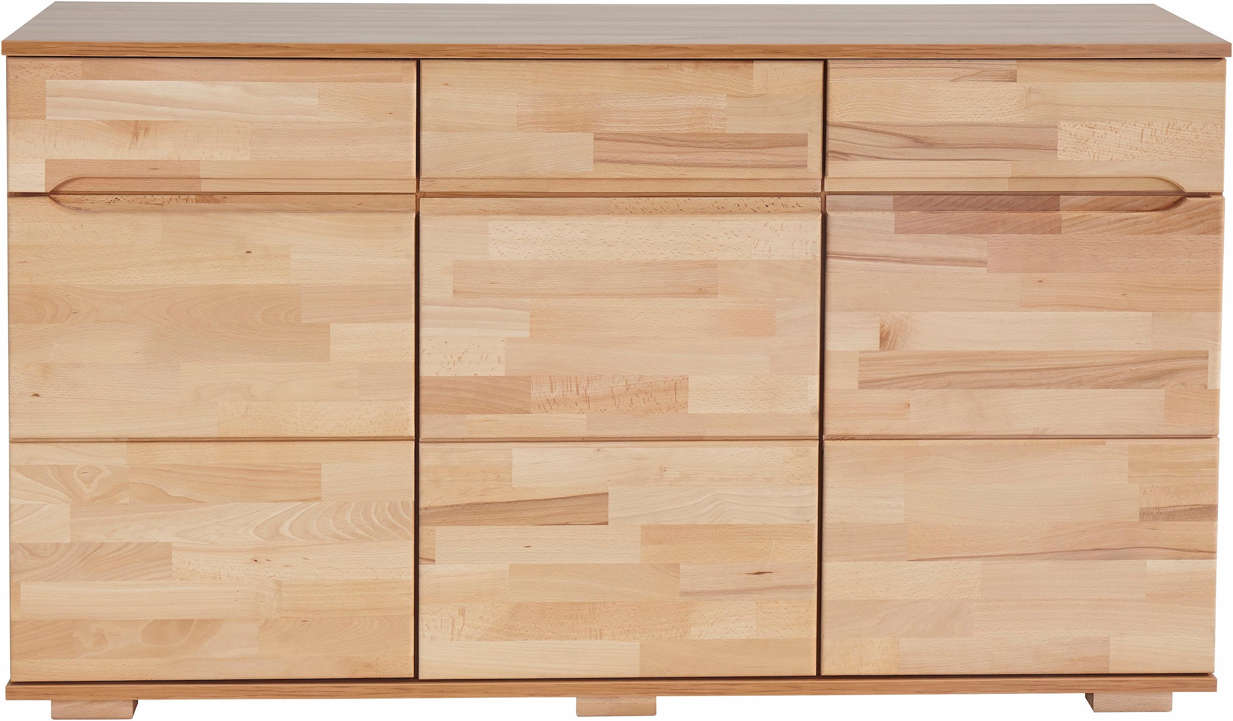 Woltra Sideboard Vetro Breite 150 Cm Online Bestellen Quelle De