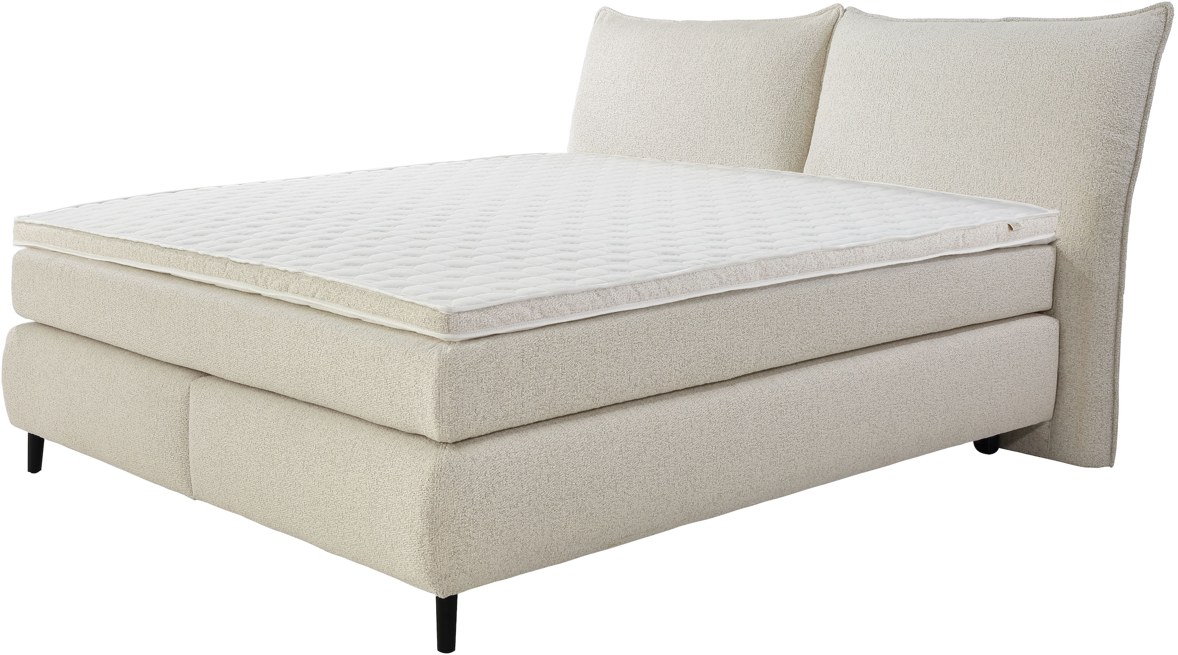 Jockenhöfer Gruppe Boxspringbett »Hacienda, Breite 180cm,erhältlich in vers günstig online kaufen