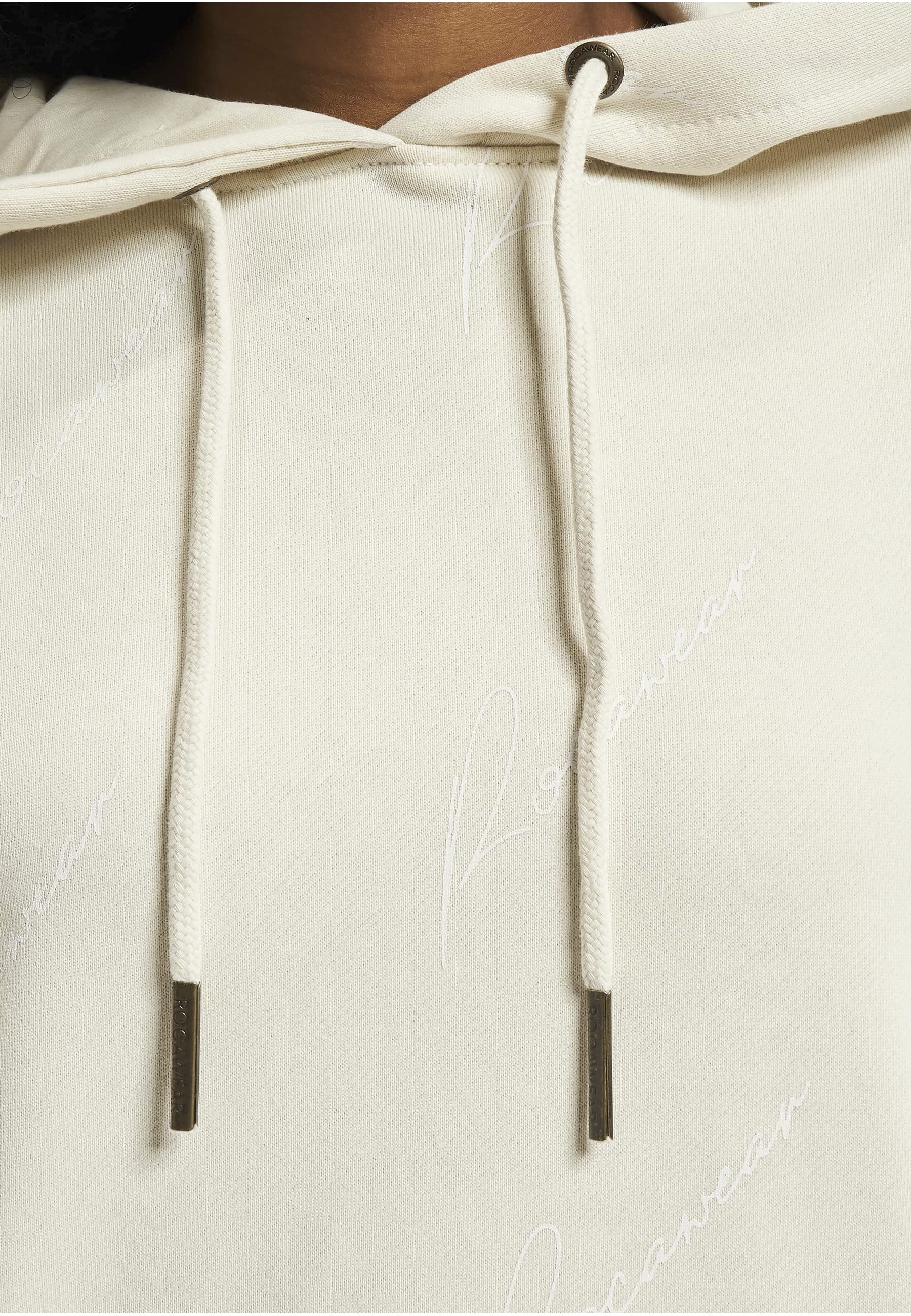 Rocawear Kapuzensweatshirt »Rocawear Damen Rocawear Miami Hoody«, 1 Stk.
