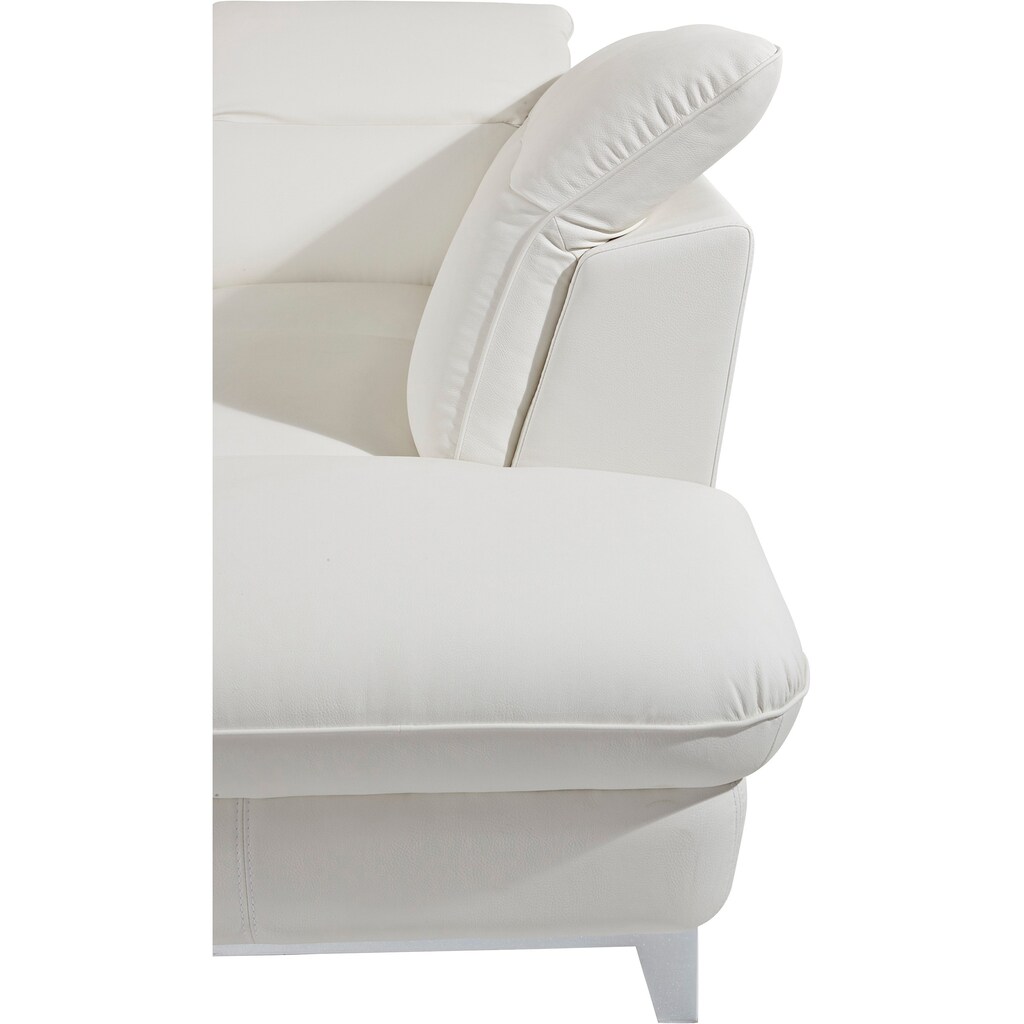 COTTA Ecksofa »Teresa«