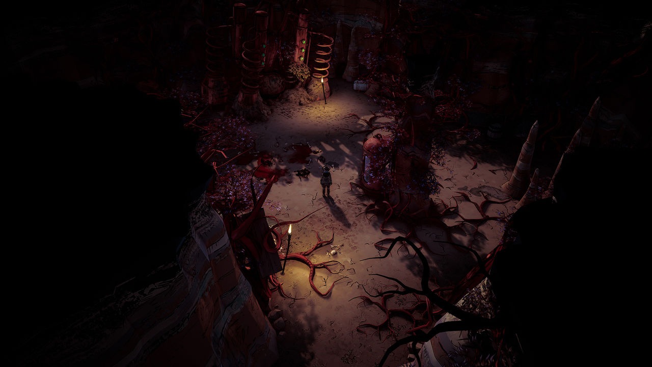 Spielesoftware »Weird West: Definitive Edition Deluxe«, PlayStation 5