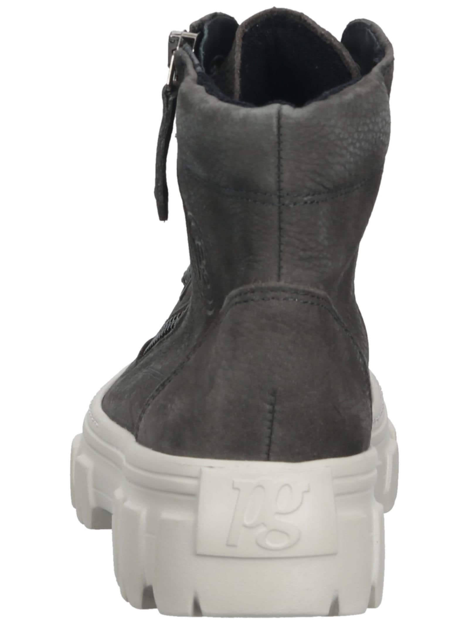 Paul Green Sneaker »Paul Green Sneaker Nubukleder«