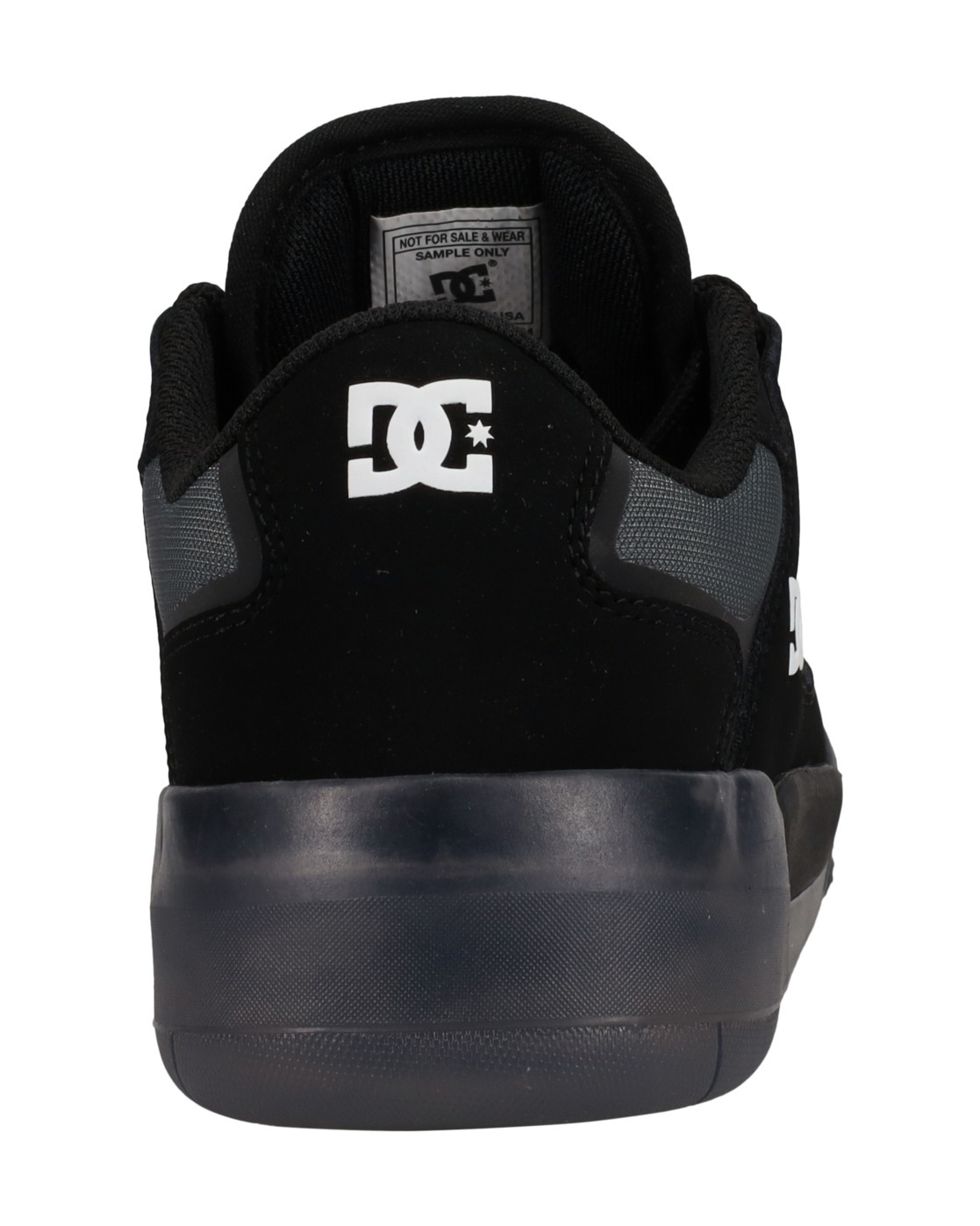 DC Shoes Sneaker »DC Metric Le«