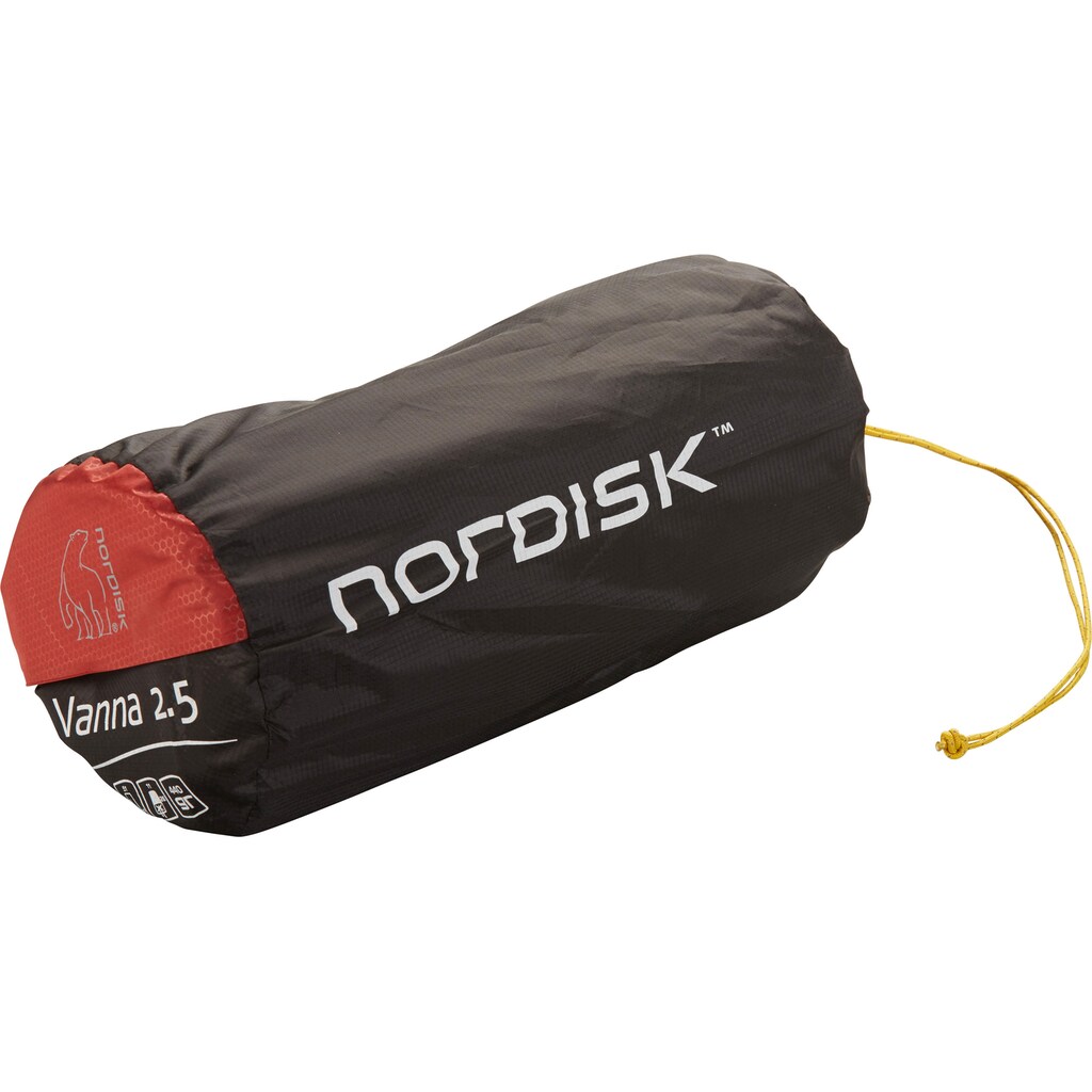 Nordisk Isomatte »Vanna 2.5«