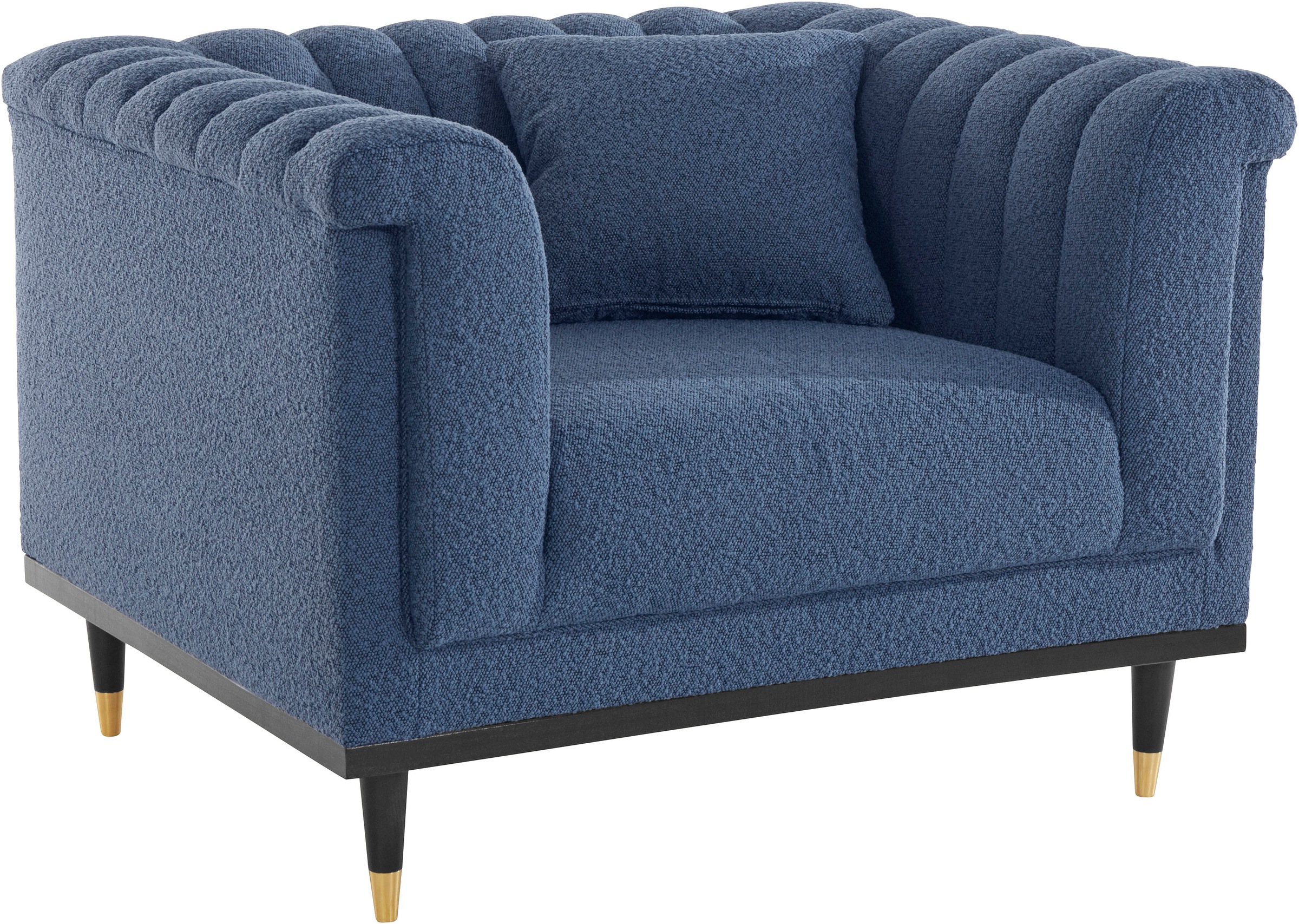 Guido Maria Kretschmer Home&Living Cocktailsessel »Chamby New Sessel«, im B günstig online kaufen