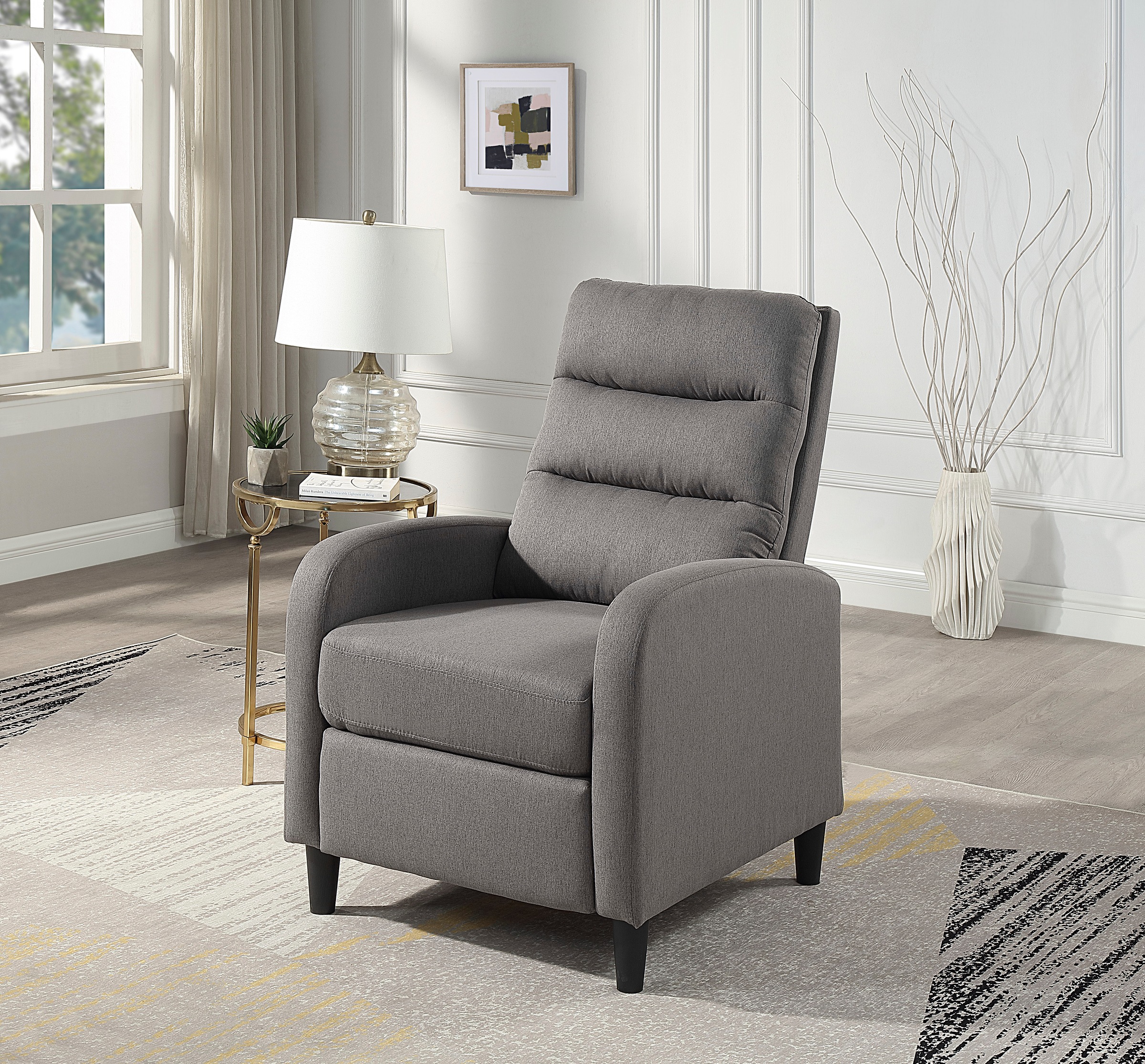 ATLANTIC home collection Relaxsessel »Tiago«, mit Körperdruck aktivierbarer günstig online kaufen