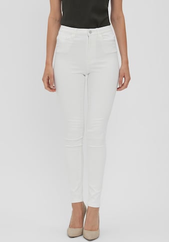 Vero Moda High-waist-Jeans »VMSOPHIA HW SKINNY J SOFT VI403« kaufen